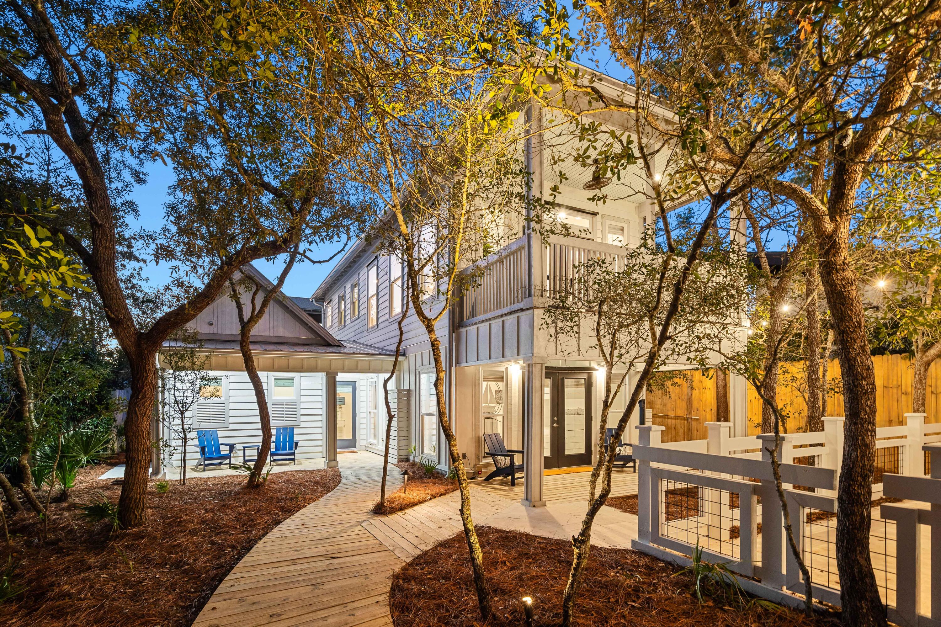 EASTERN LAKE S/D - Residential