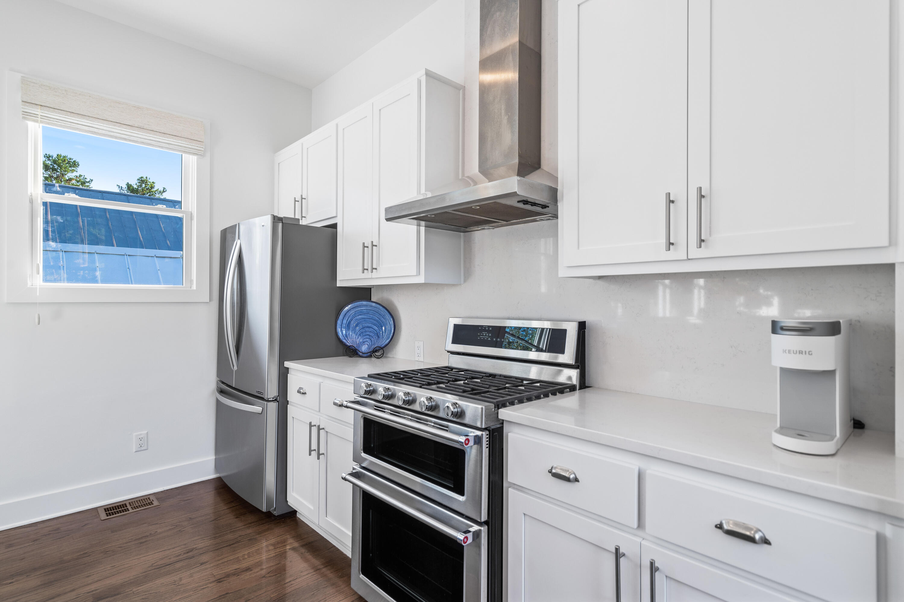 EASTERN LAKE S/D - Residential
