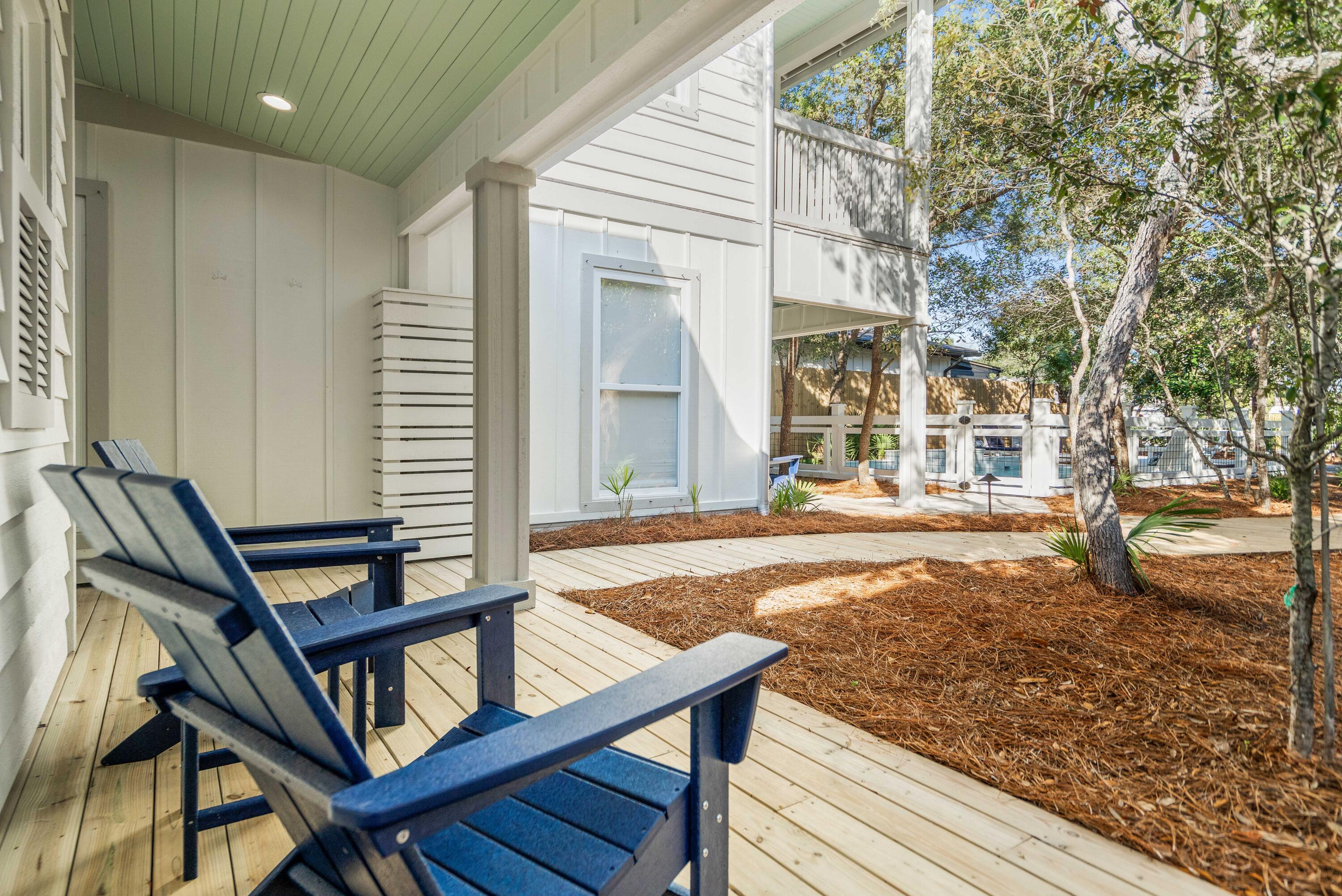EASTERN LAKE S/D - Residential
