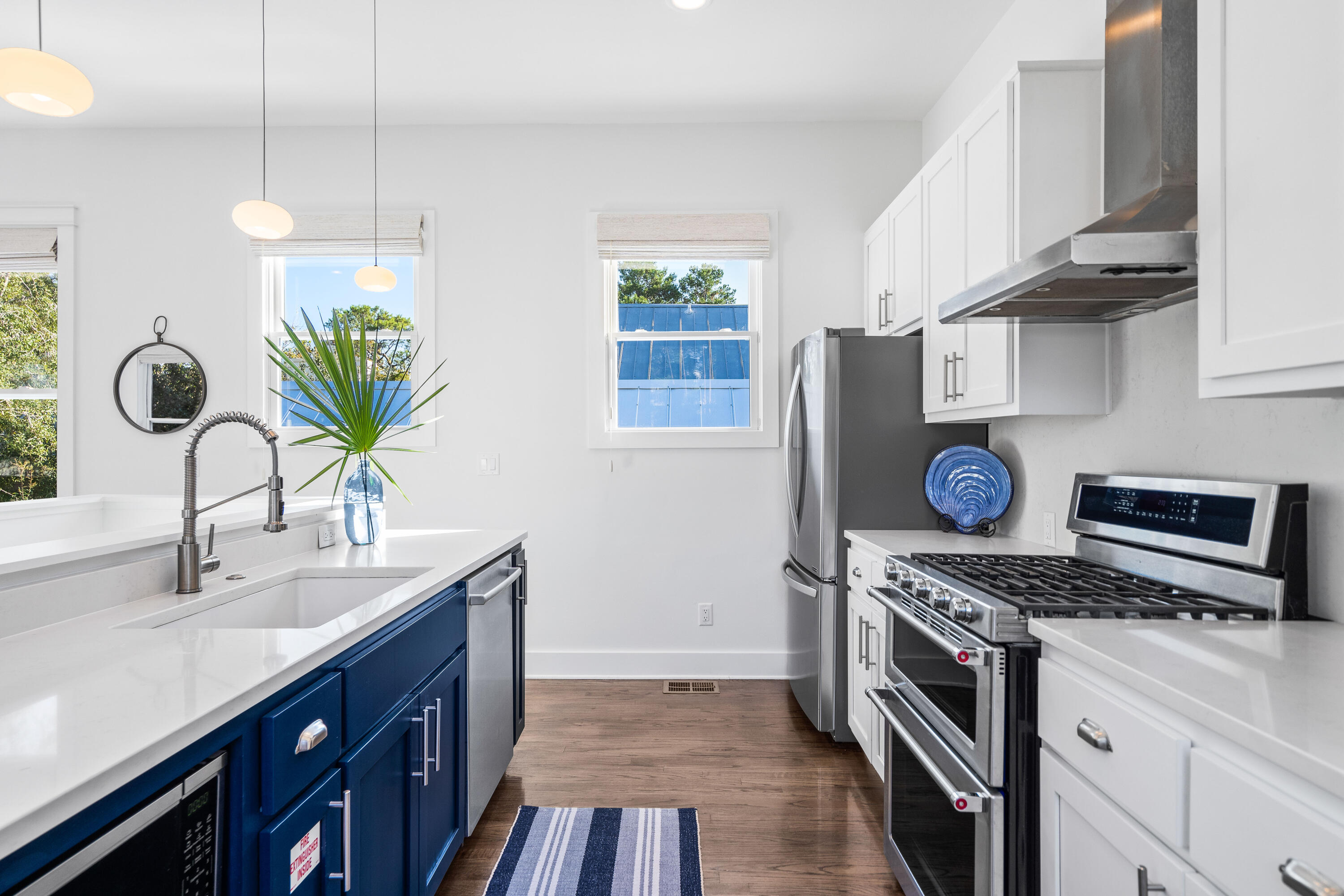 EASTERN LAKE S/D - Residential