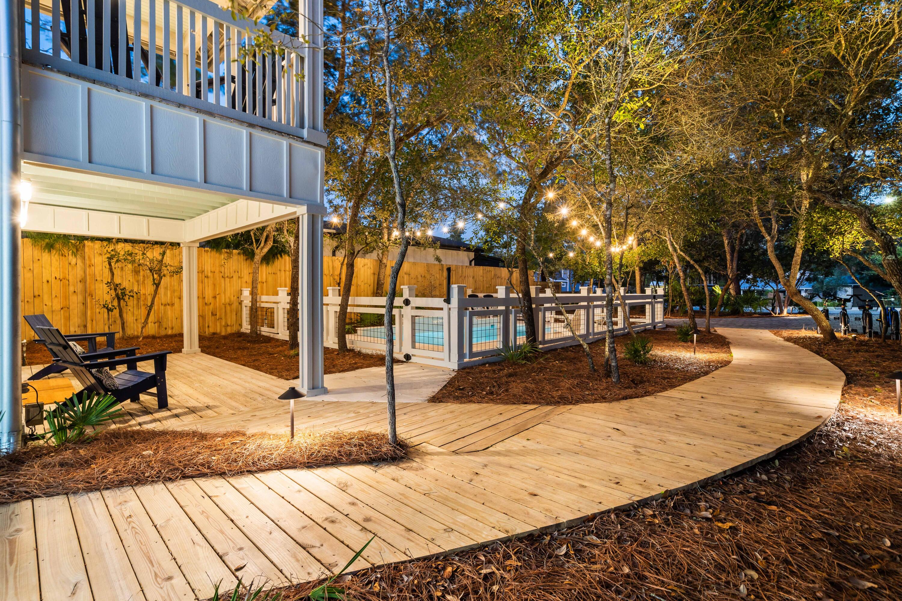 EASTERN LAKE S/D - Residential