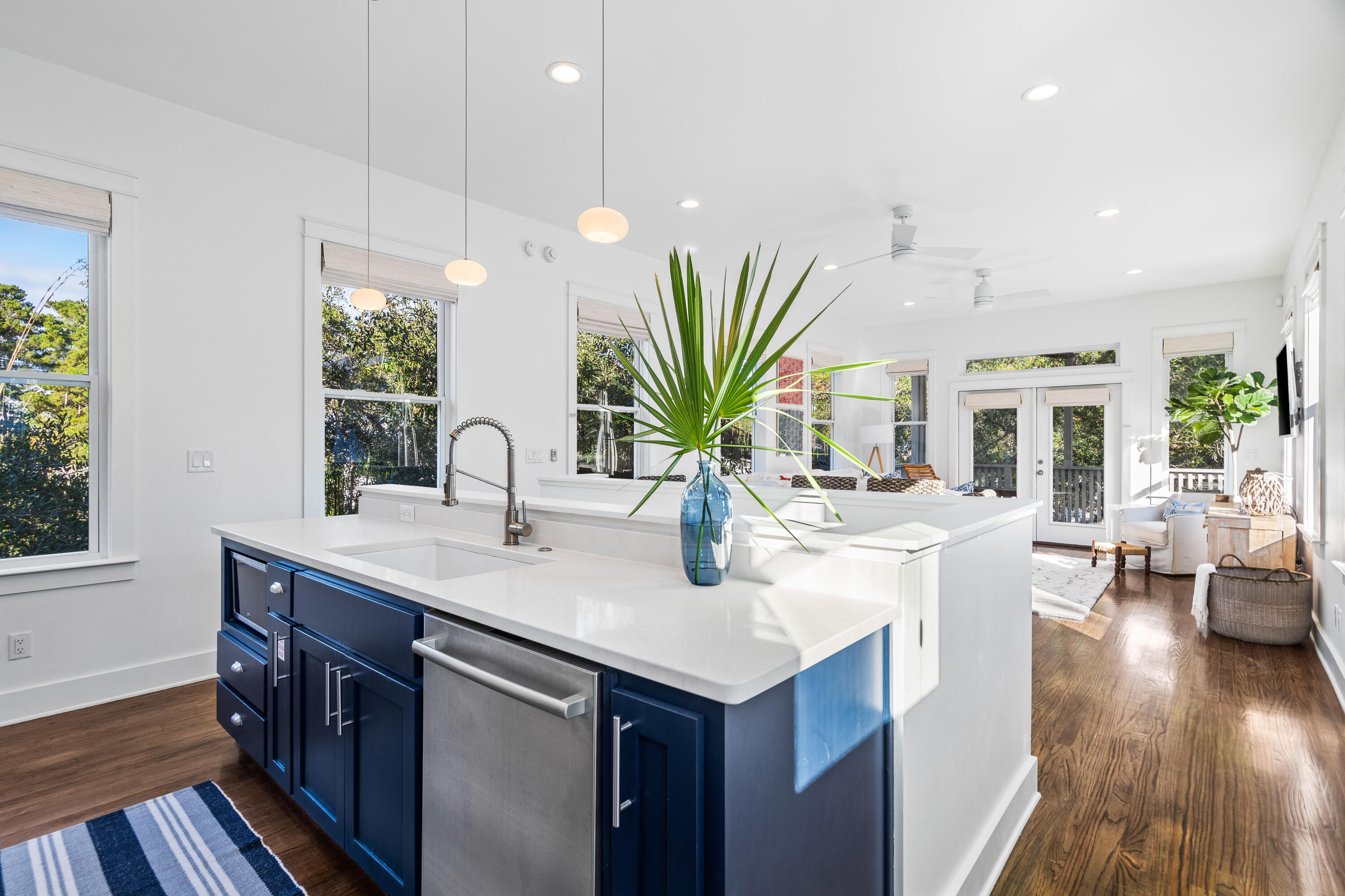 EASTERN LAKE S/D - Residential