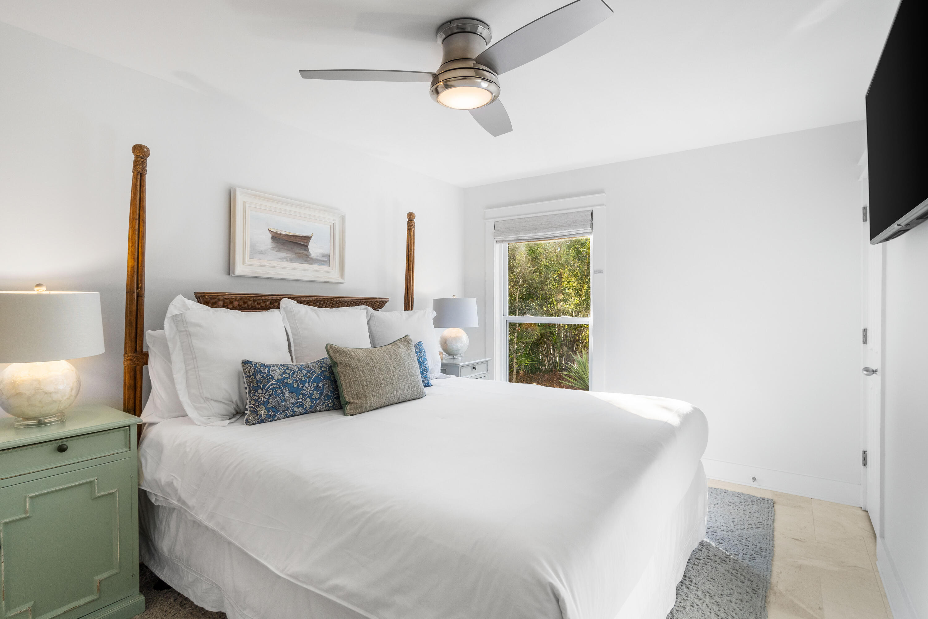 EASTERN LAKE S/D - Residential