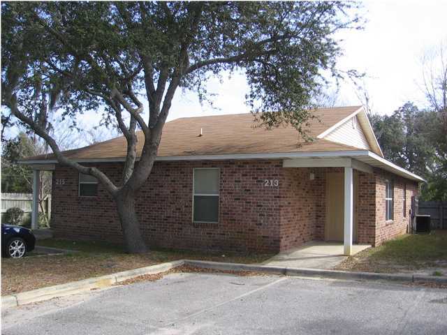 CLASSIC MANOR - Residential Lease