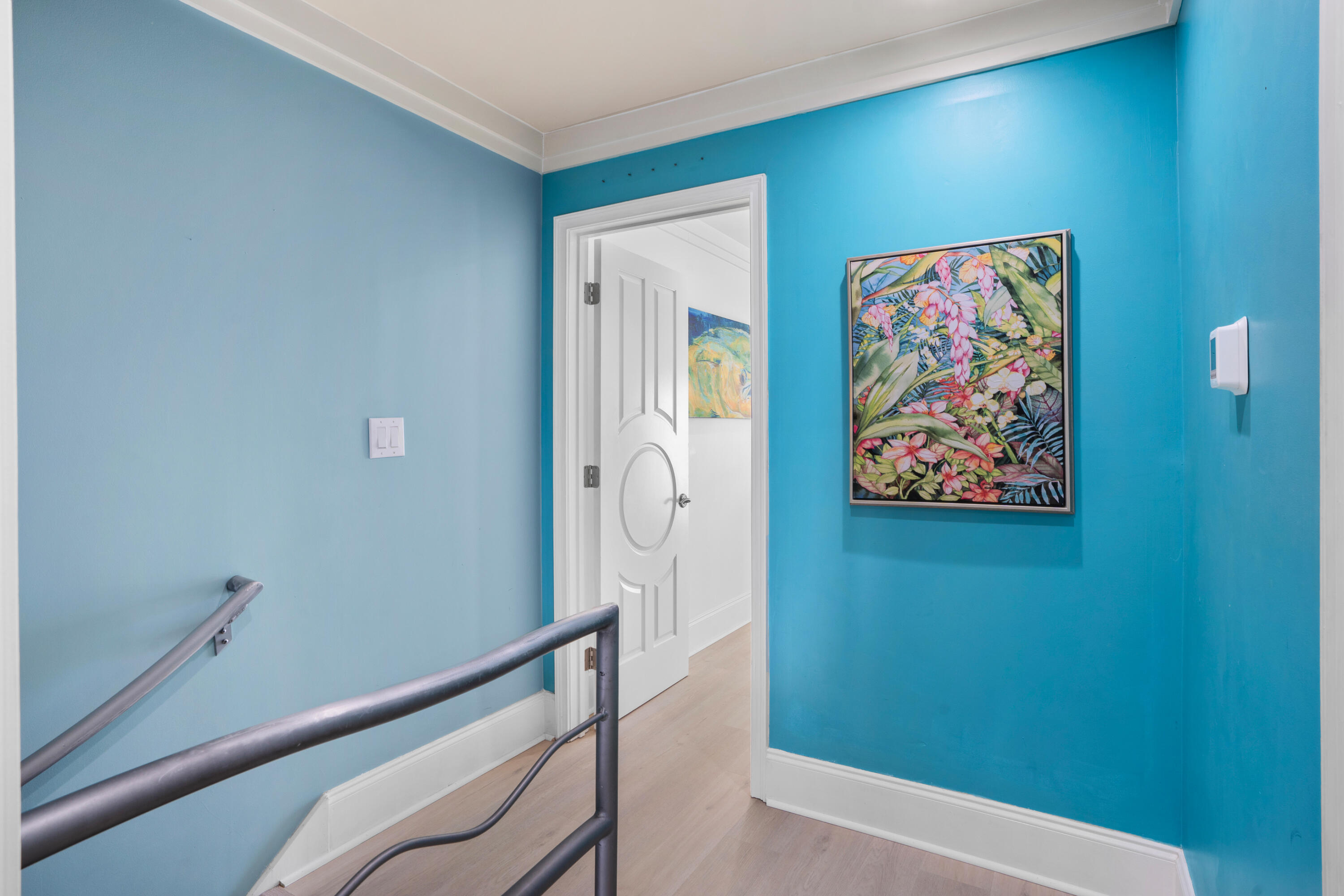 SAND PEBBLES T/H - Residential