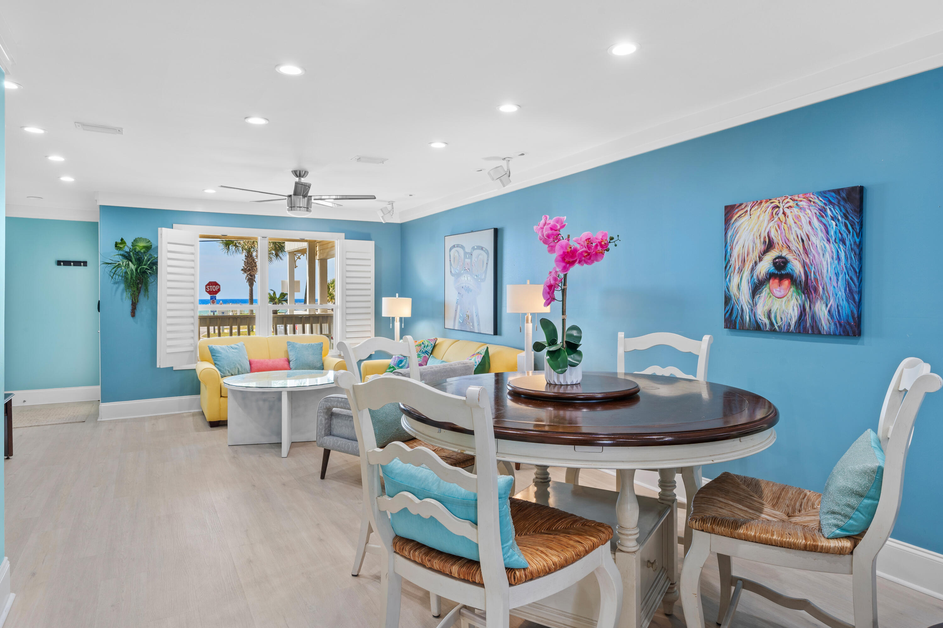 SAND PEBBLES T/H - Residential