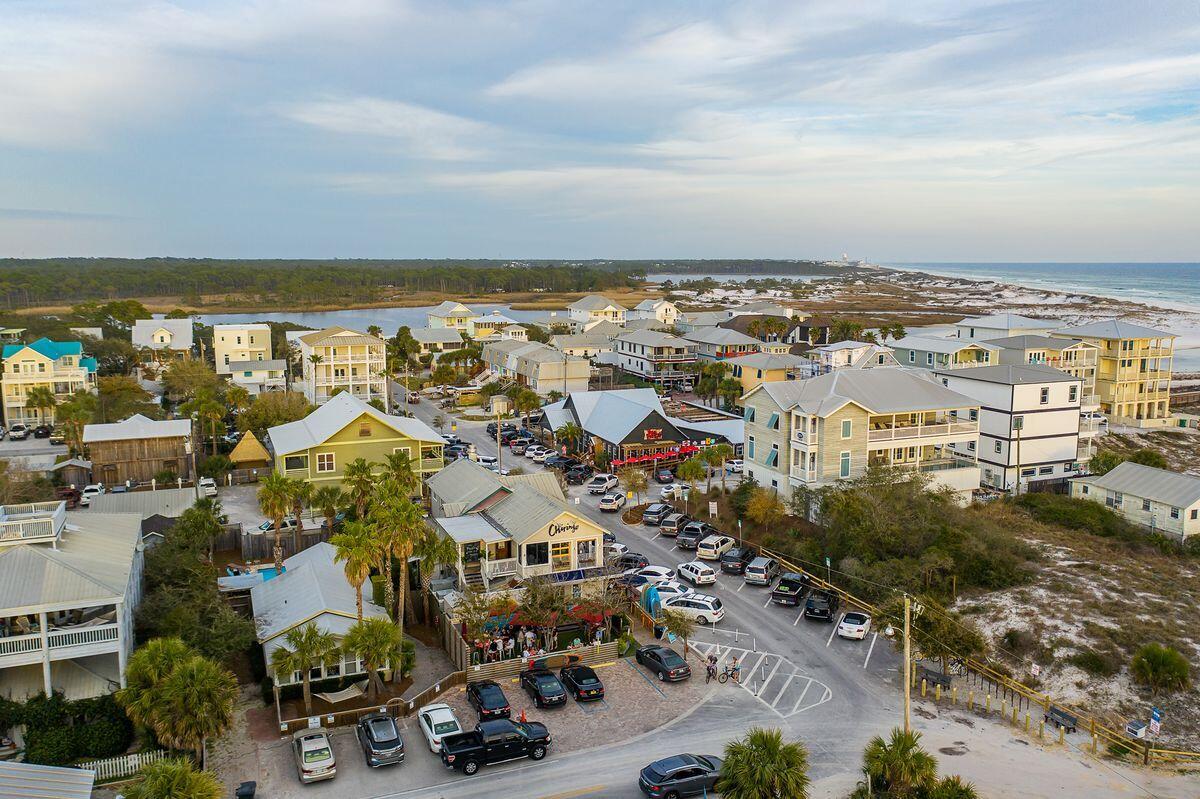 GRAYTON BEACH - Land