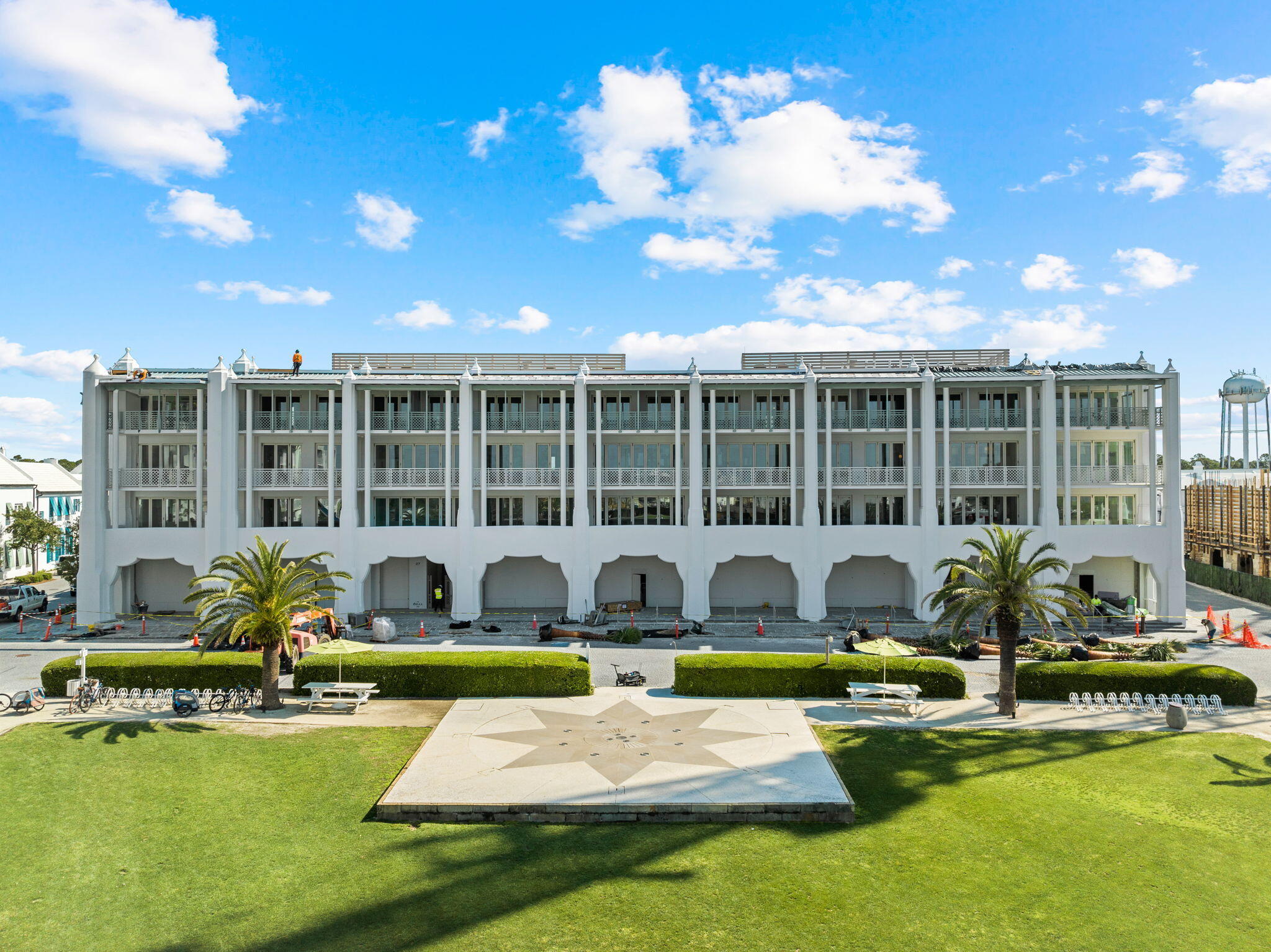 ALYS BEACH - Residential