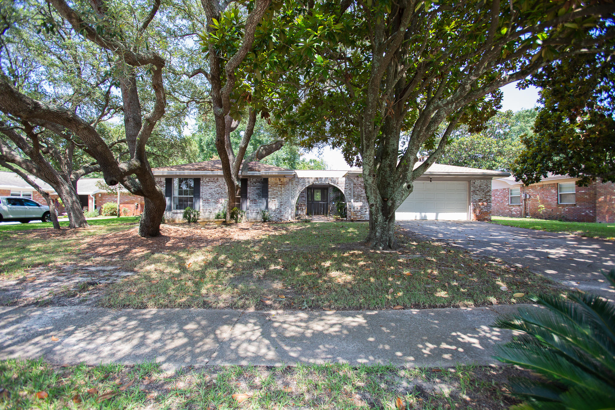HOMEWOOD S/D - Residential