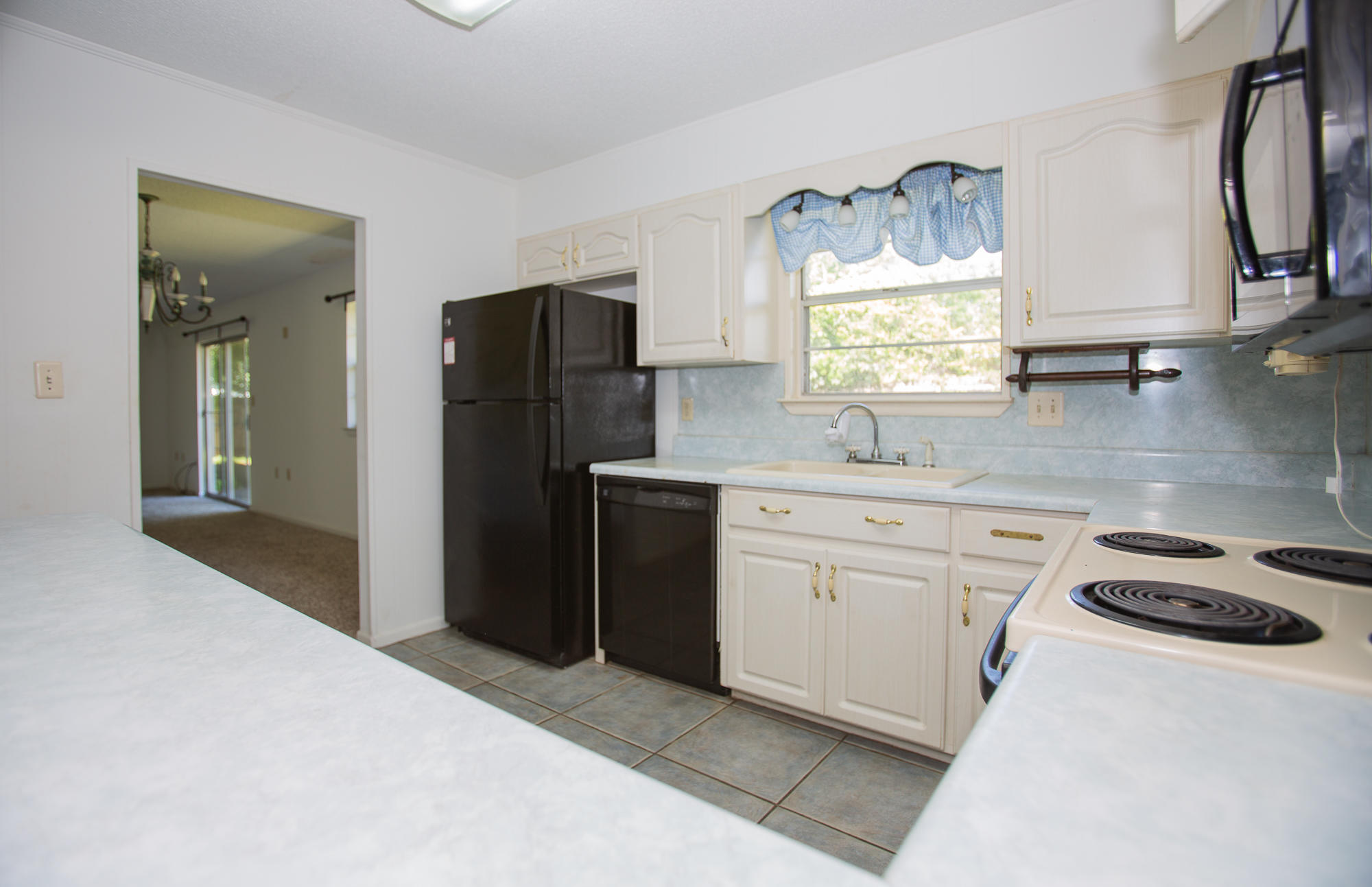 HOMEWOOD S/D - Residential