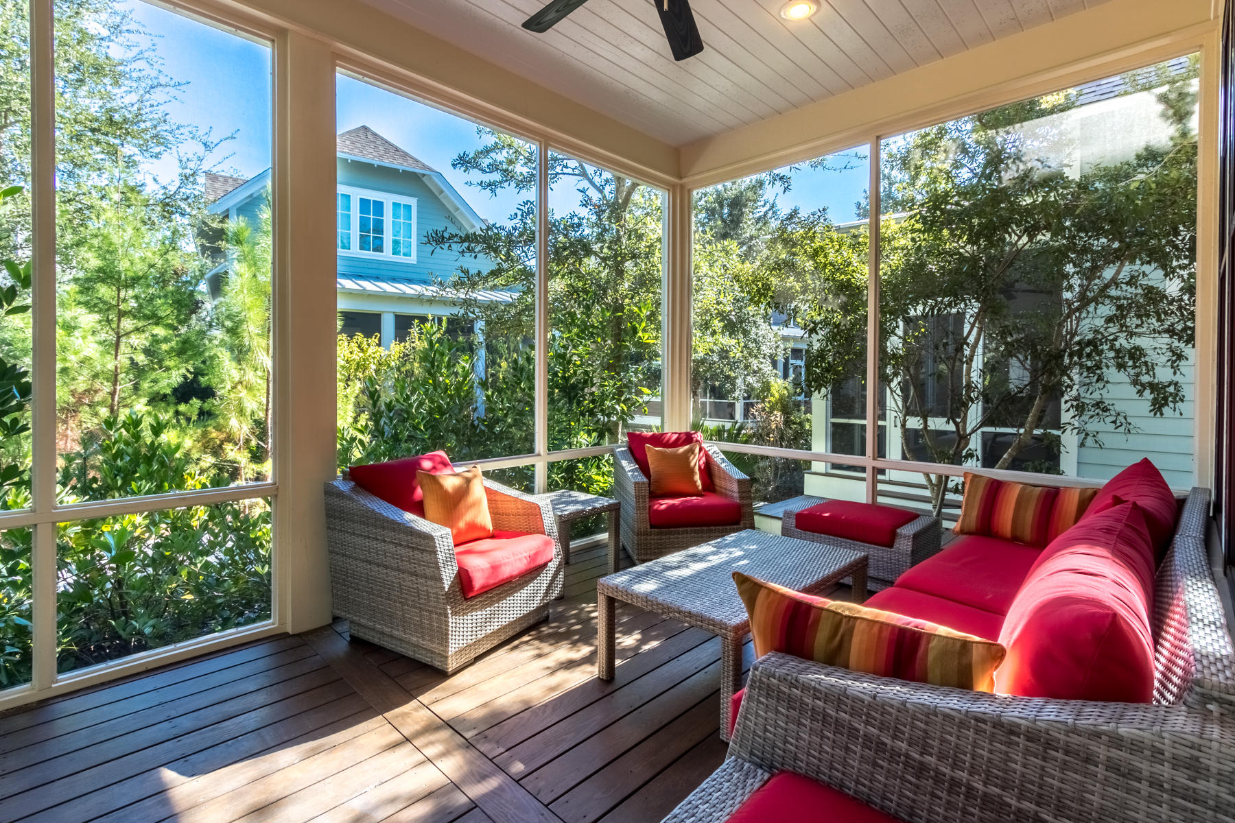 WATERSOUND WEST BEACH - Residential