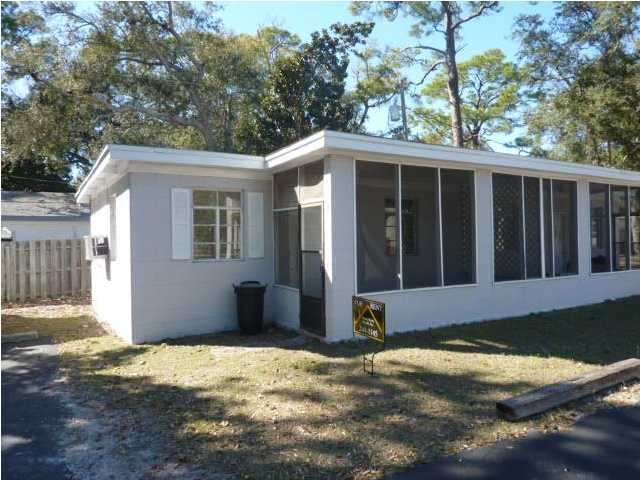 PINEVIEW - Residential Lease