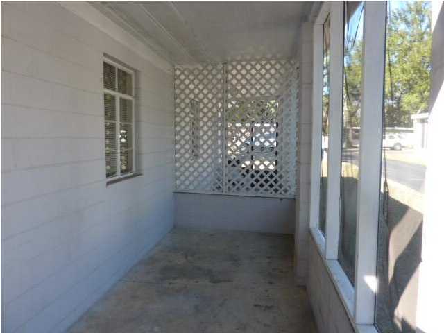 PINEVIEW - Residential Lease
