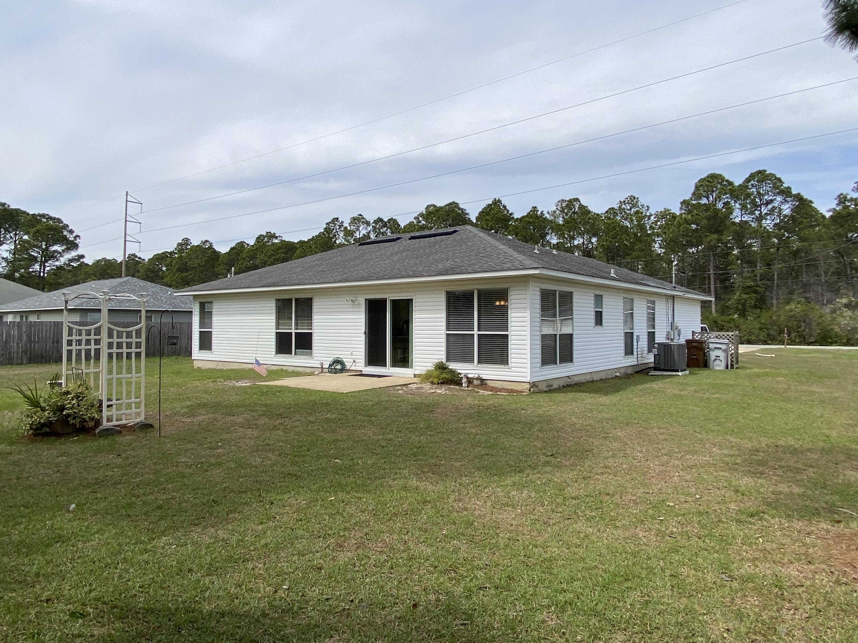 HOLLEY BY THE SEA - Residential