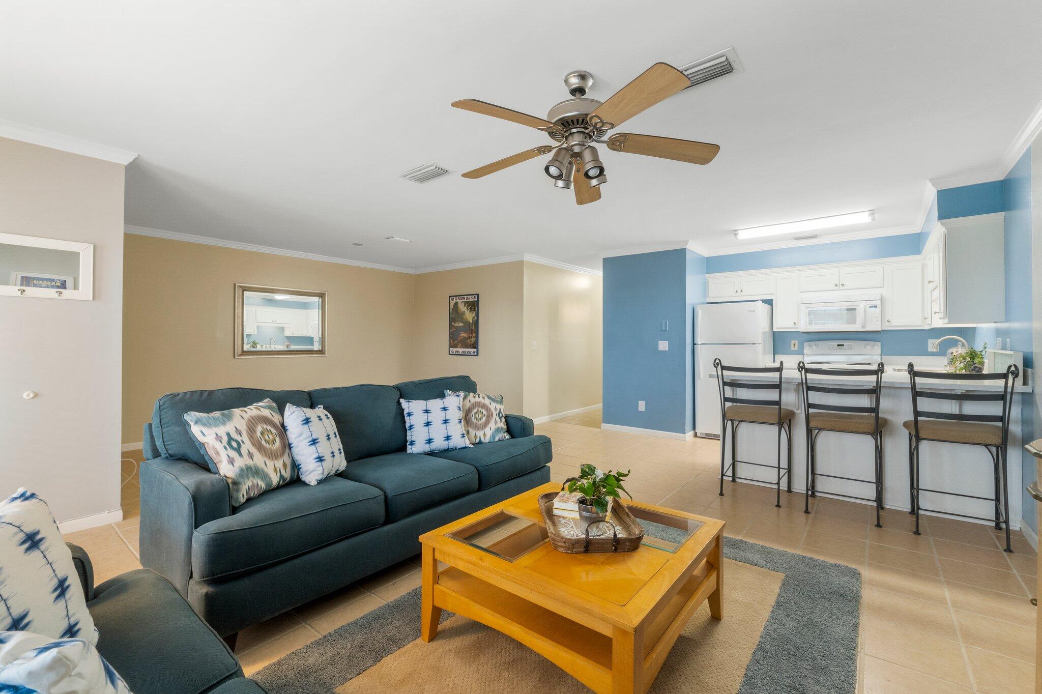 SOUTHWIND 3 CONDO - Residential