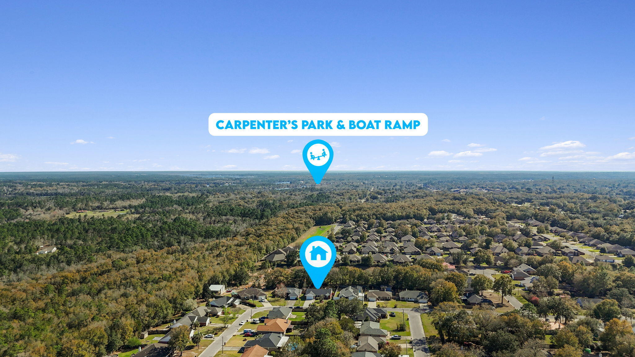 Cedar Ridge - Residential