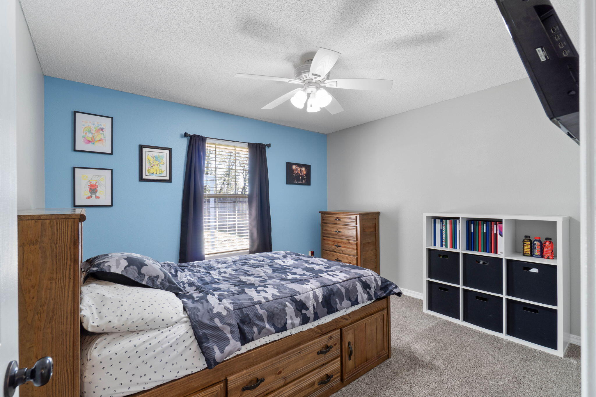Cedar Ridge - Residential