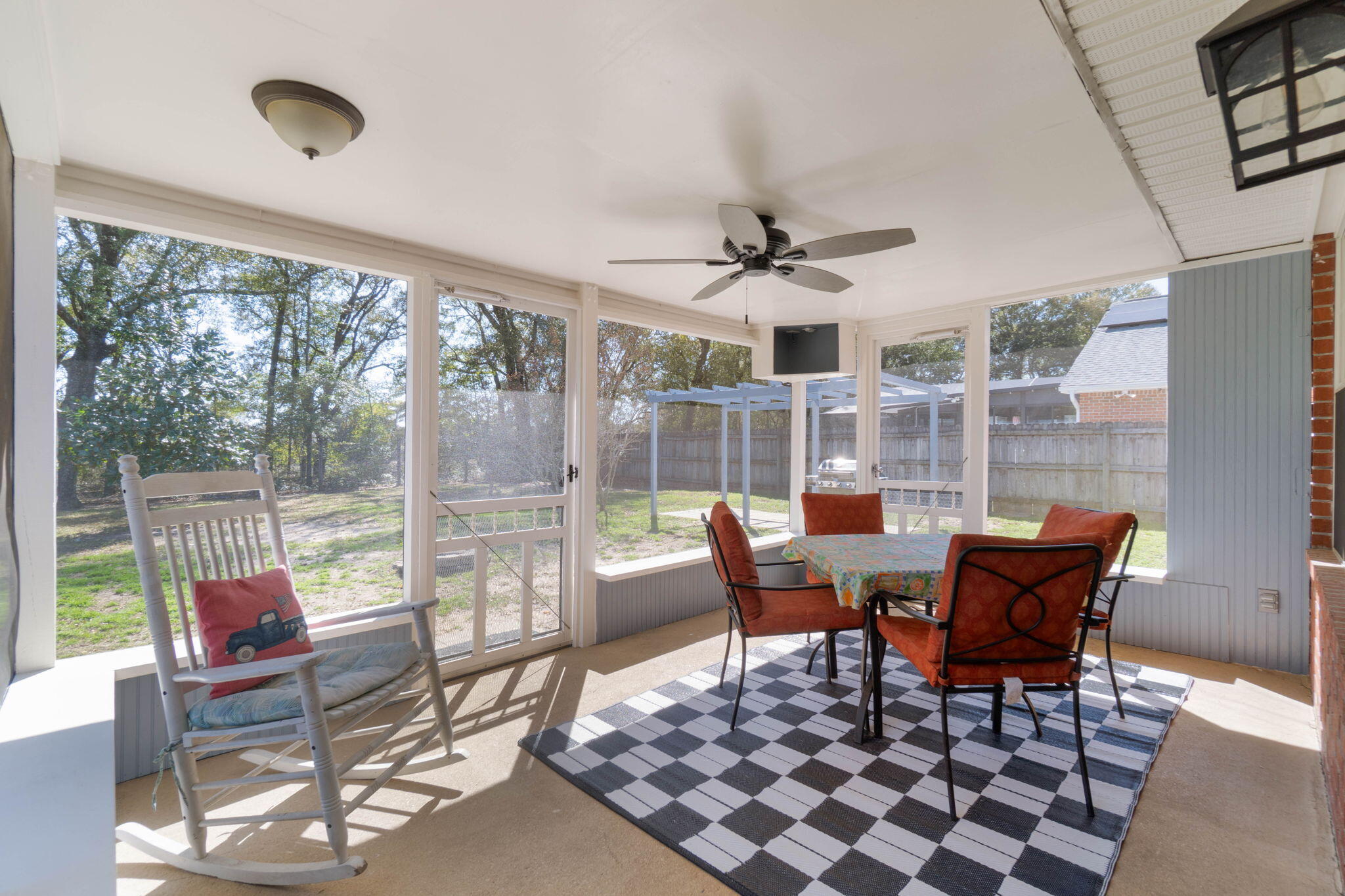 Cedar Ridge - Residential