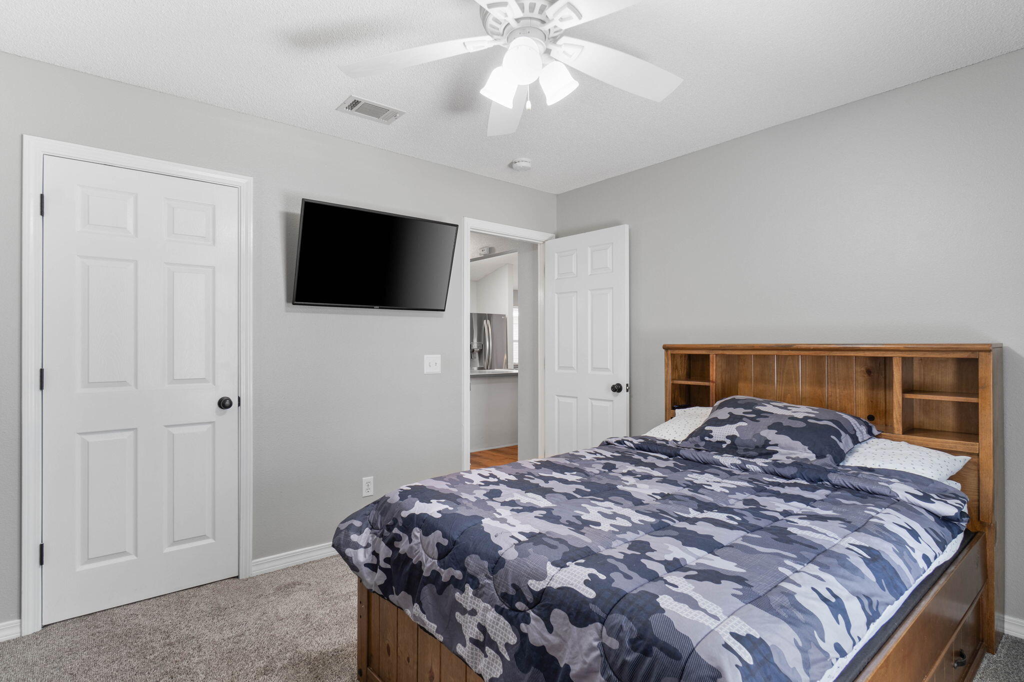 Cedar Ridge - Residential