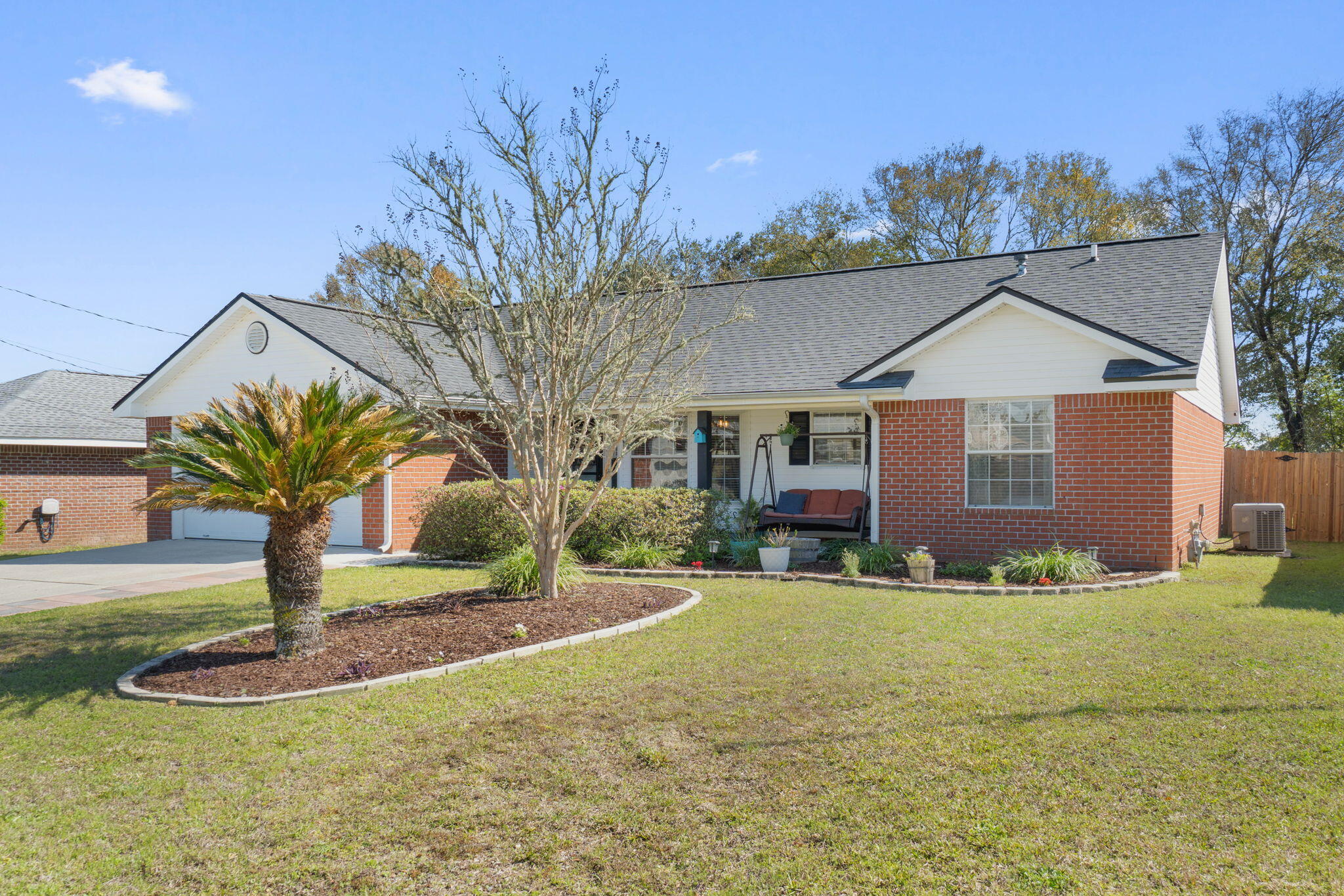 Cedar Ridge - Residential