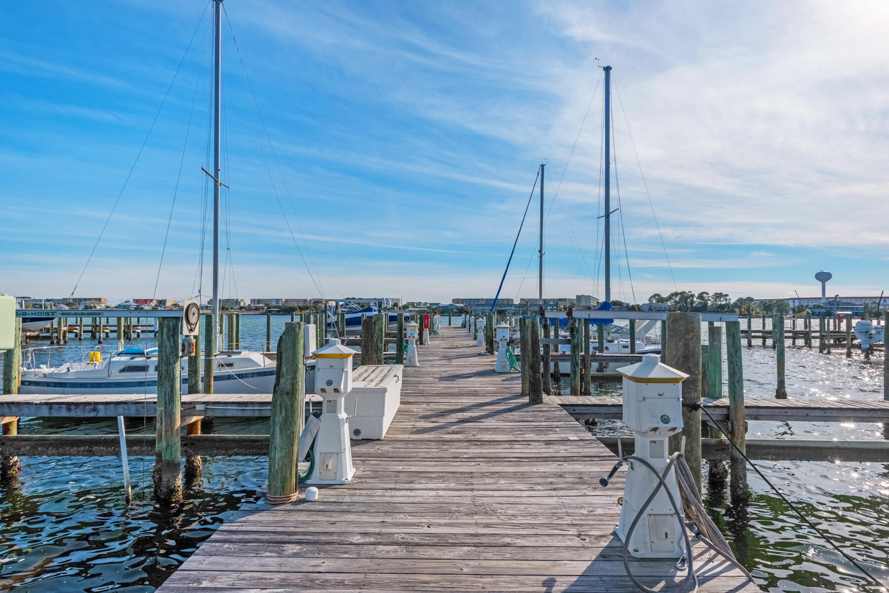 PIRATES BAY PH 1 - Residential