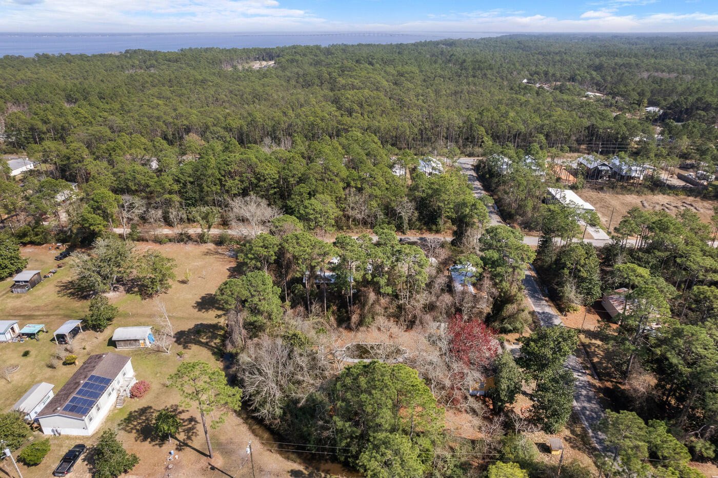 TOWN OF SANTA ROSA - Residential