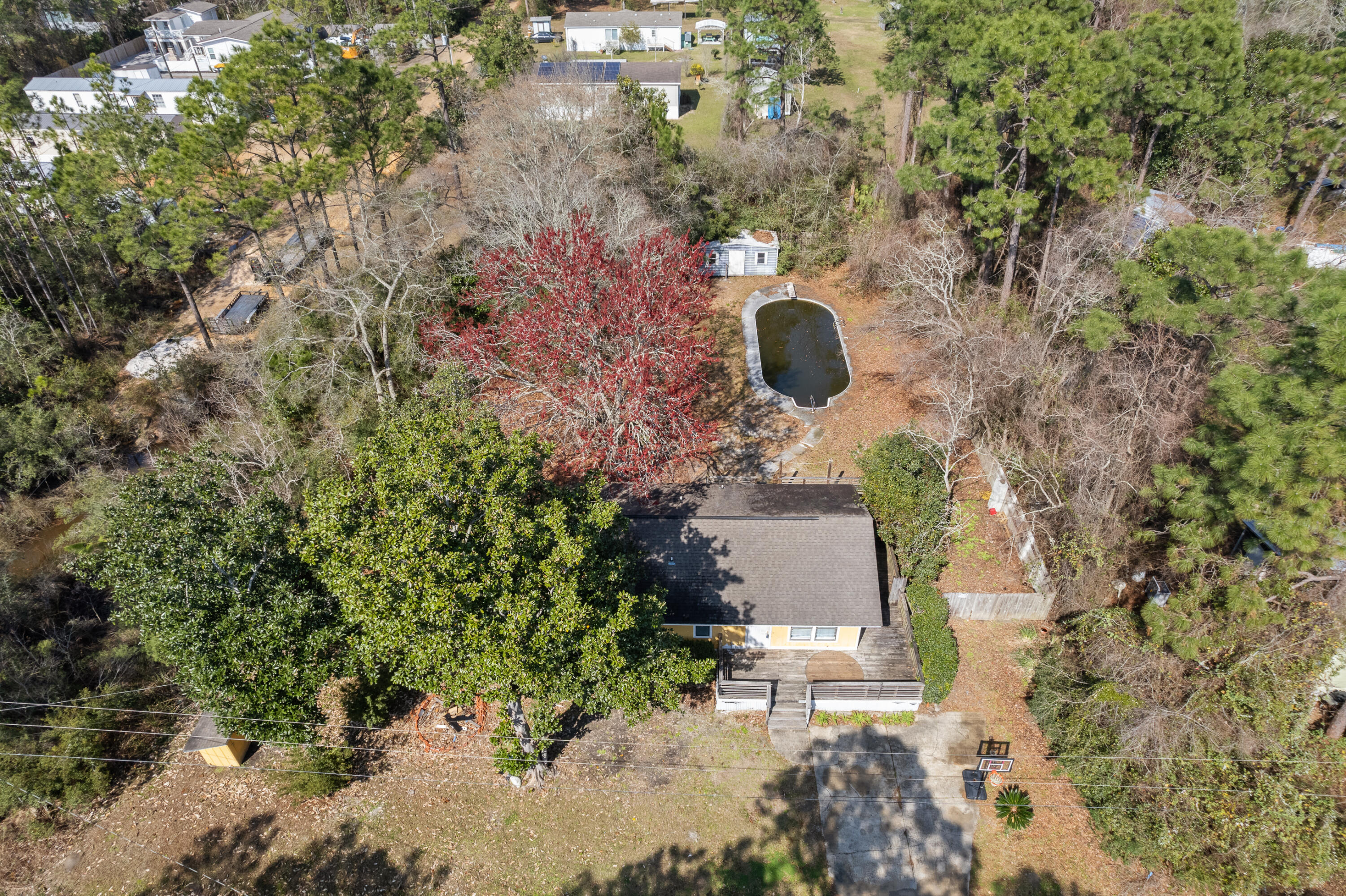 TOWN OF SANTA ROSA - Residential