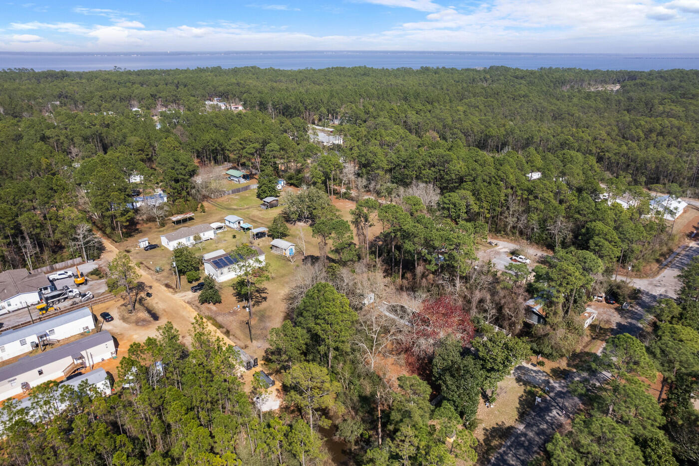 TOWN OF SANTA ROSA - Residential