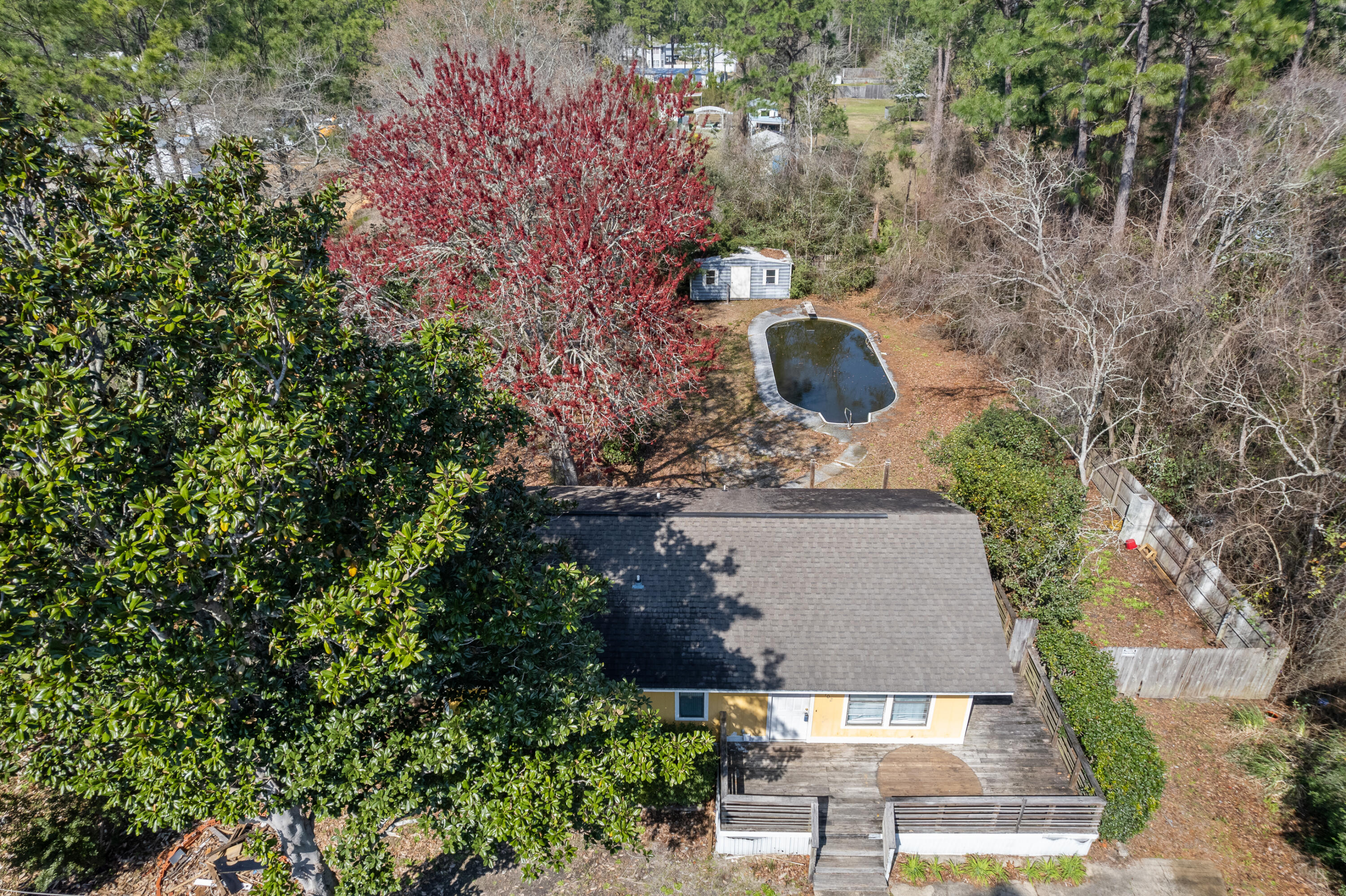 TOWN OF SANTA ROSA - Residential