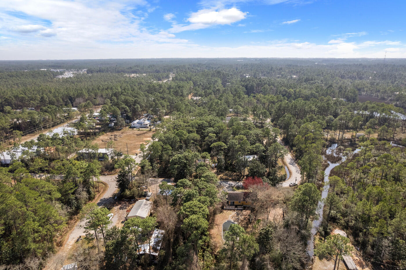 TOWN OF SANTA ROSA - Residential