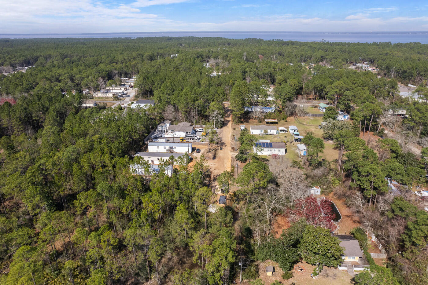 TOWN OF SANTA ROSA - Residential