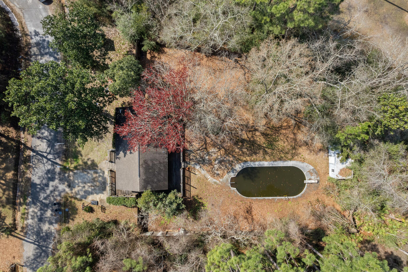 TOWN OF SANTA ROSA - Residential