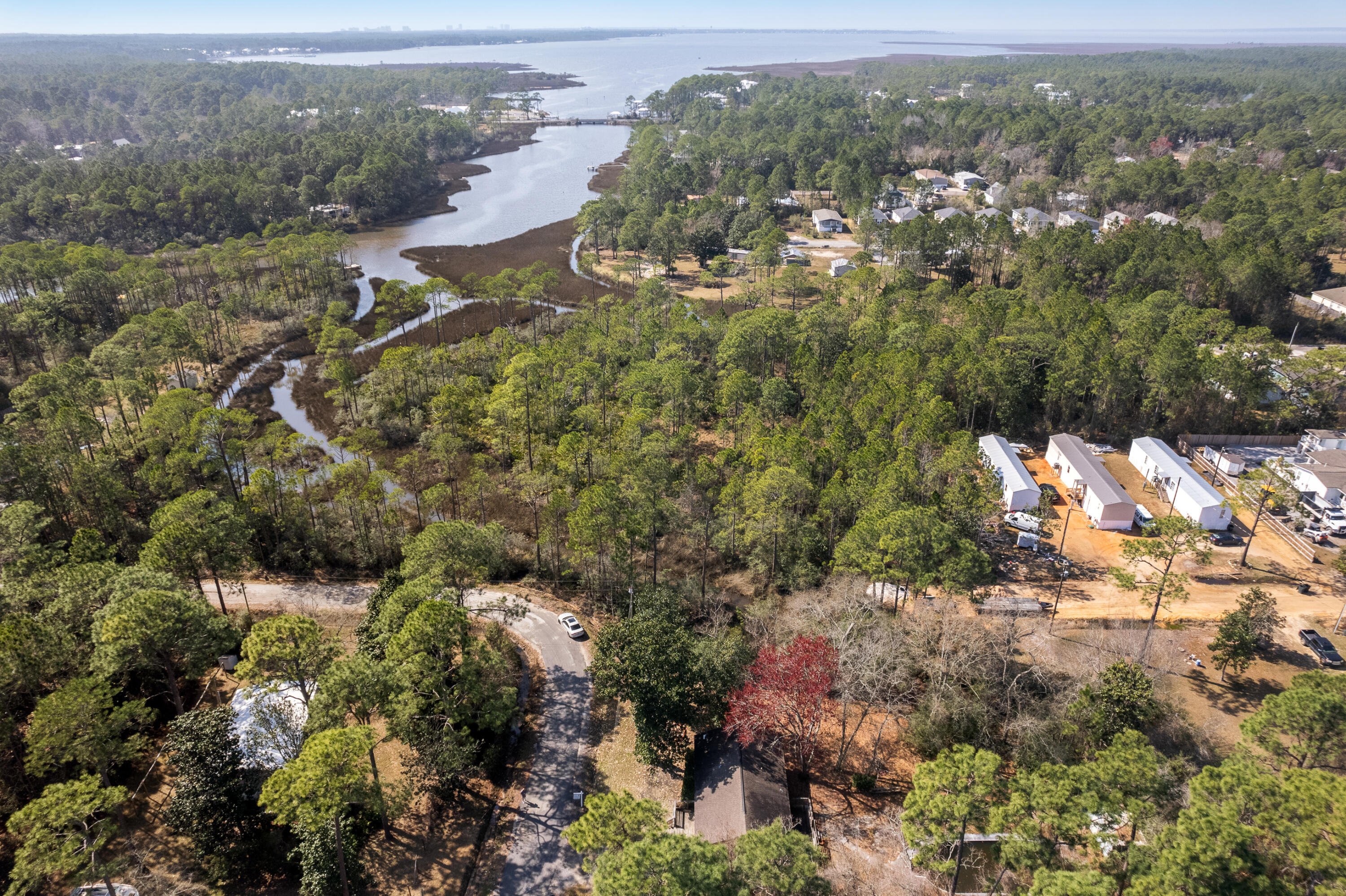 TOWN OF SANTA ROSA - Residential