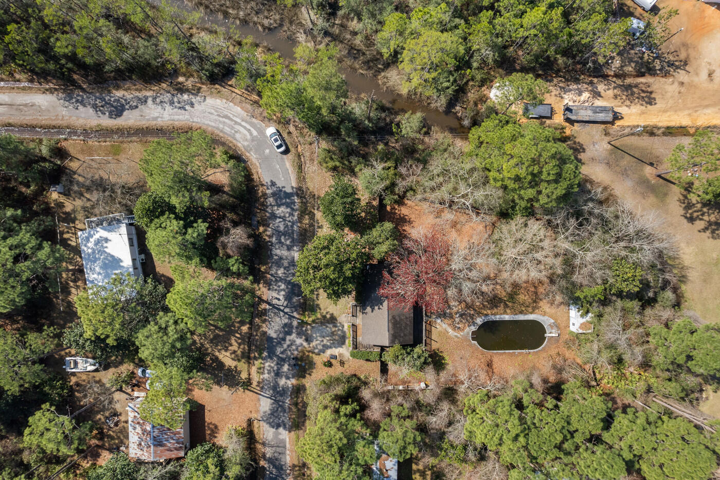 TOWN OF SANTA ROSA - Residential