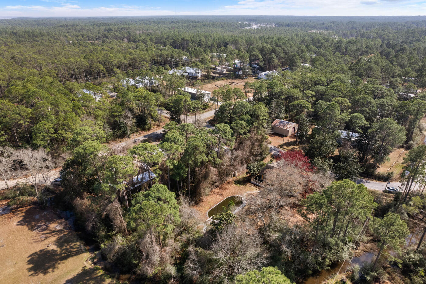 TOWN OF SANTA ROSA - Residential