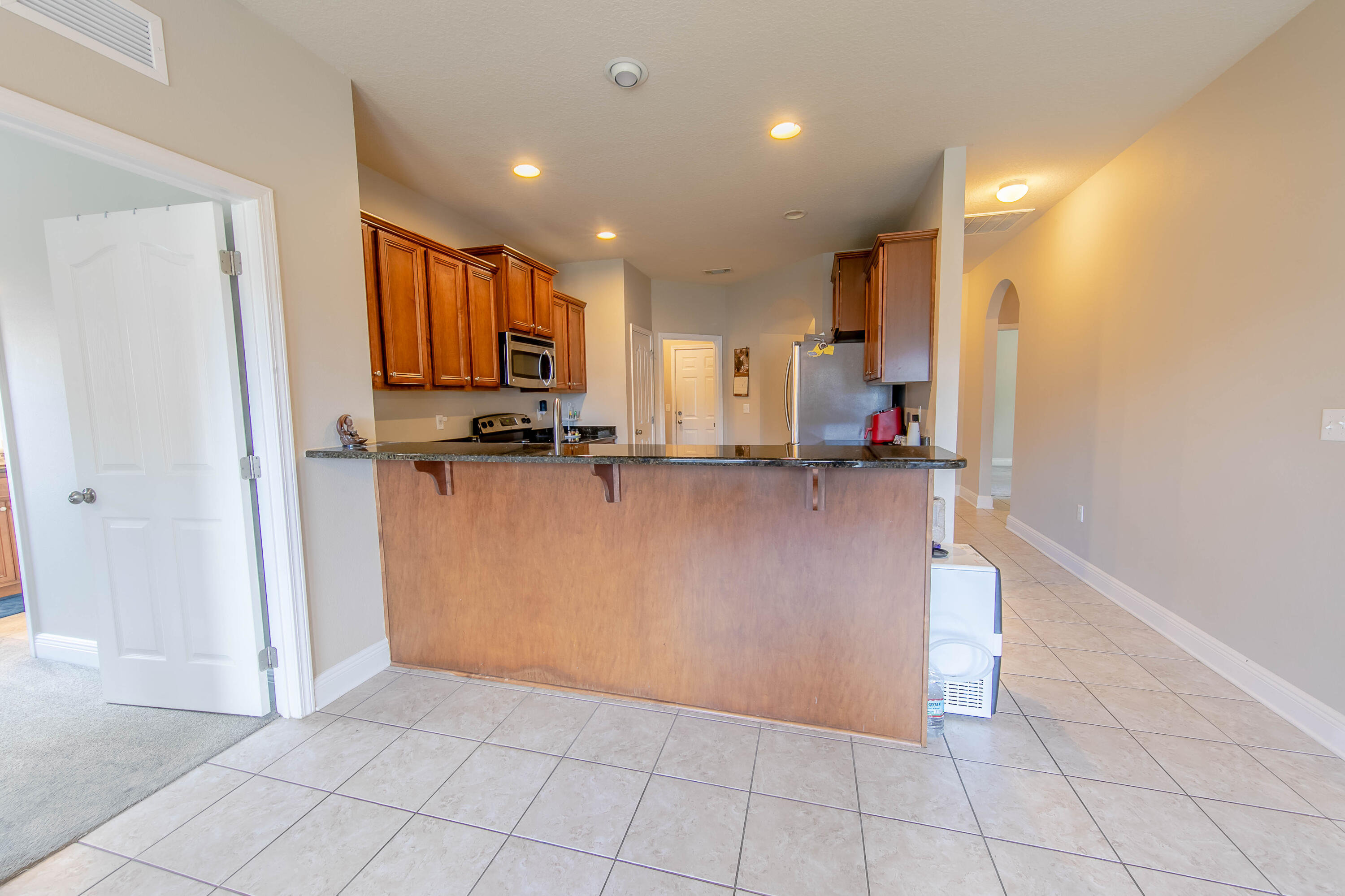 PEACH CREEK PH 1 - Residential Lease
