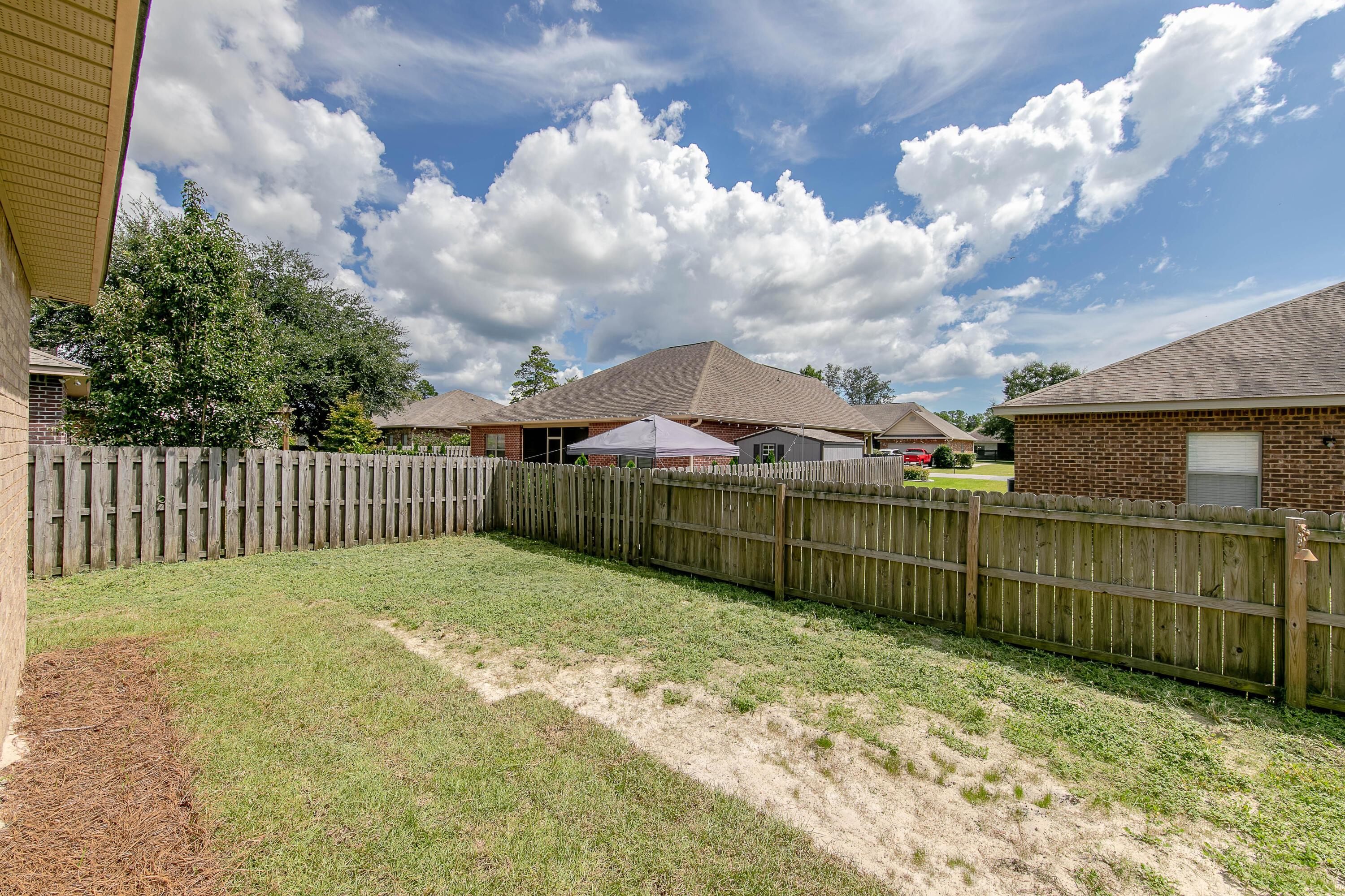 PEACH CREEK PH 1 - Residential Lease