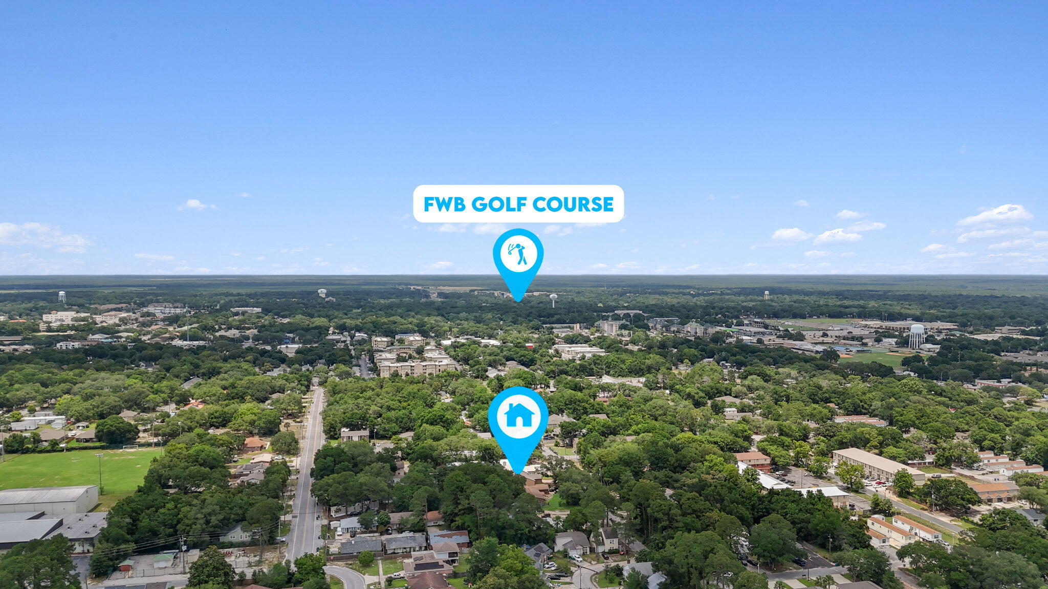 CANDLEWOOD VILLAGE - Residential