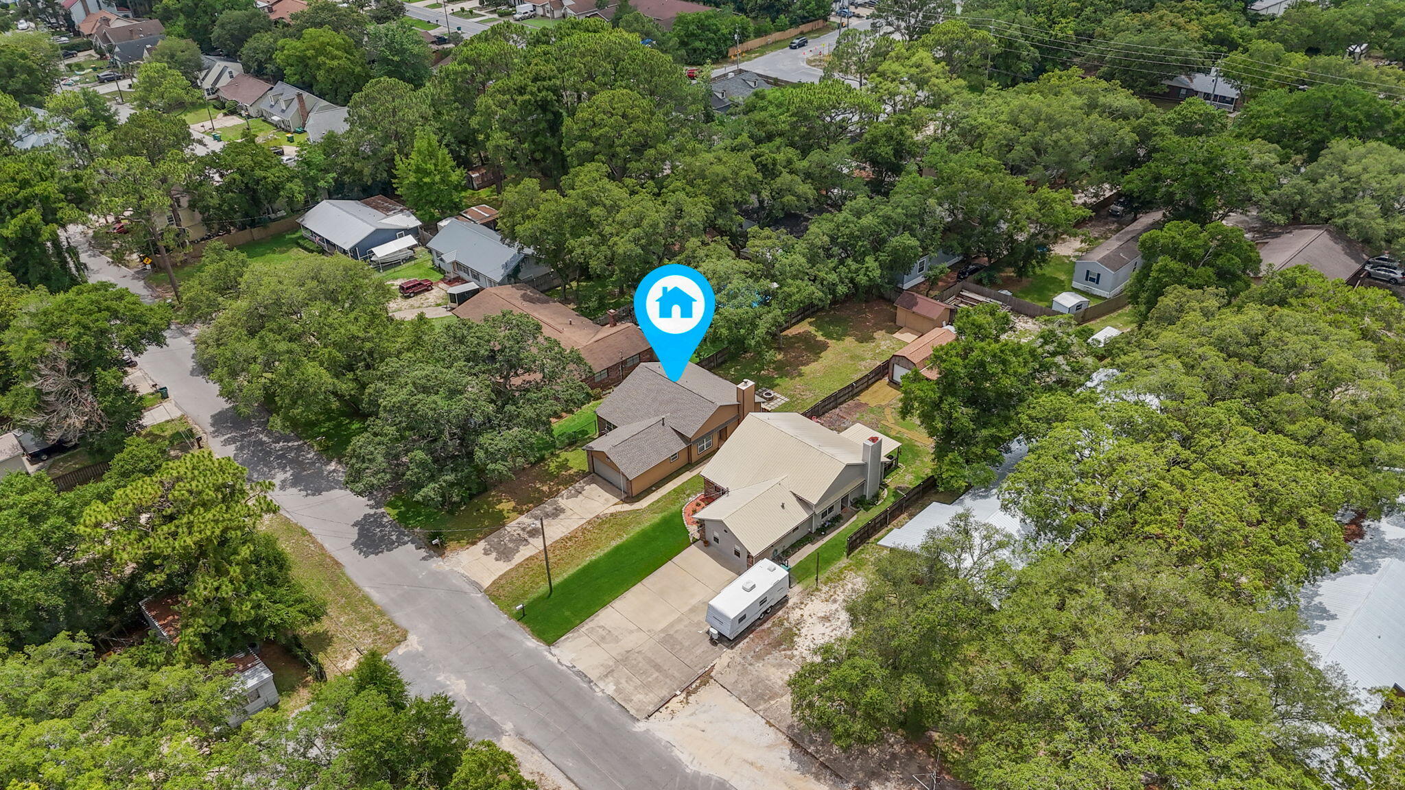 CANDLEWOOD VILLAGE - Residential