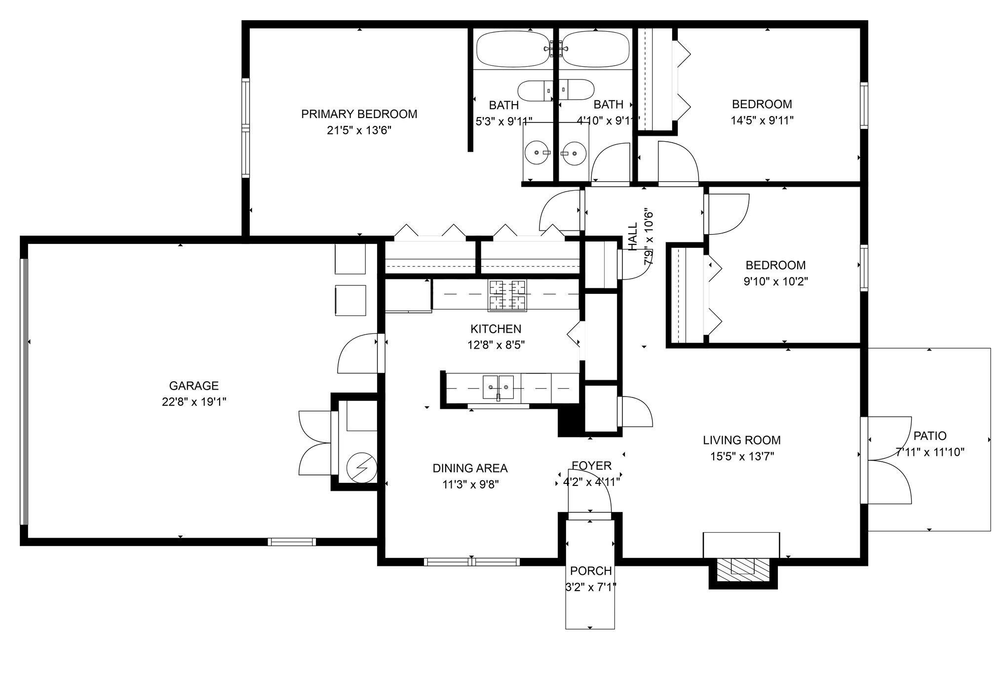 CANDLEWOOD VILLAGE - Residential