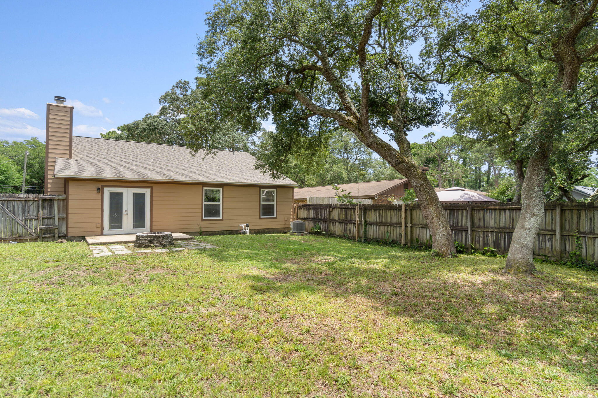 CANDLEWOOD VILLAGE - Residential