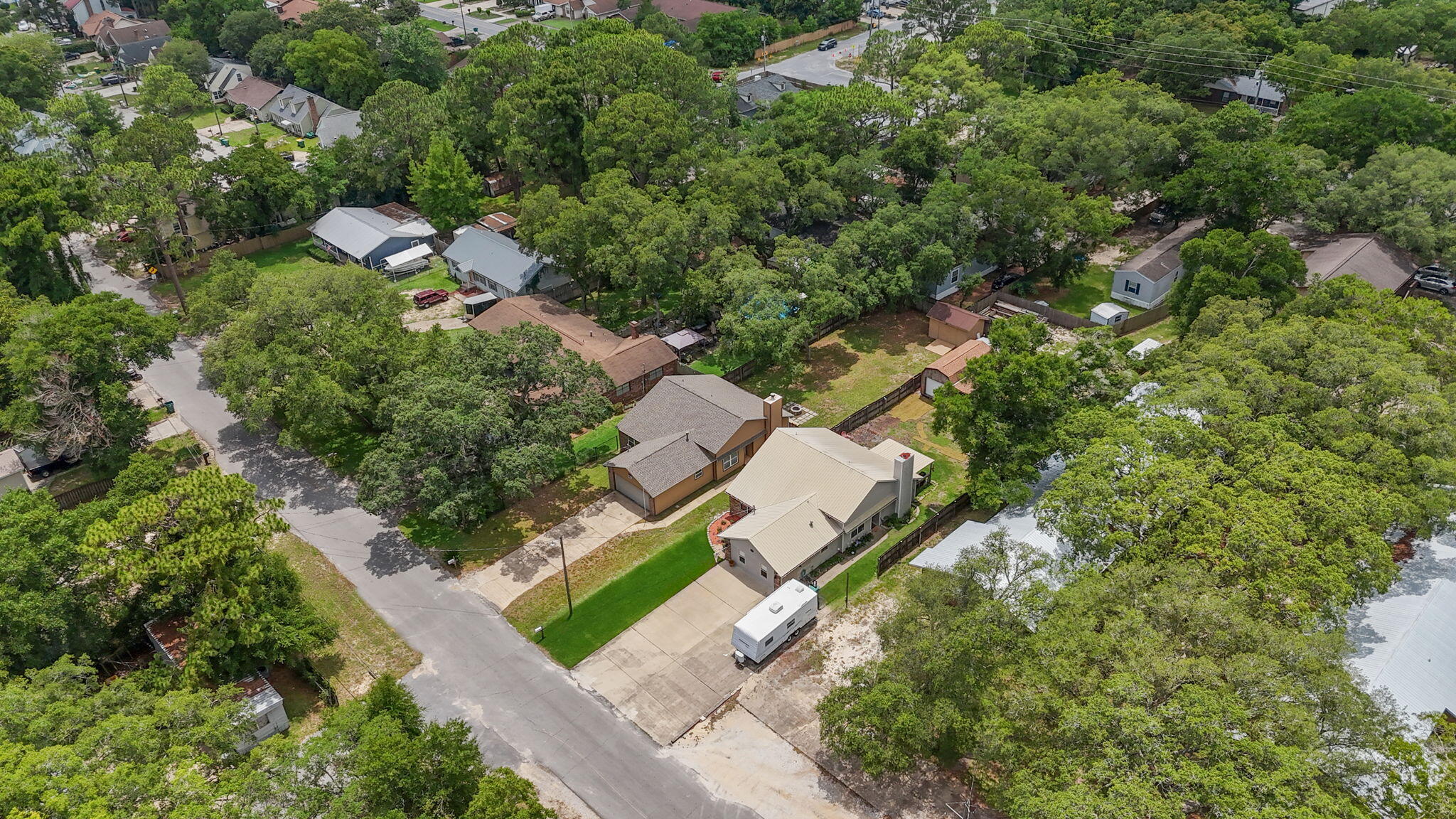 CANDLEWOOD VILLAGE - Residential