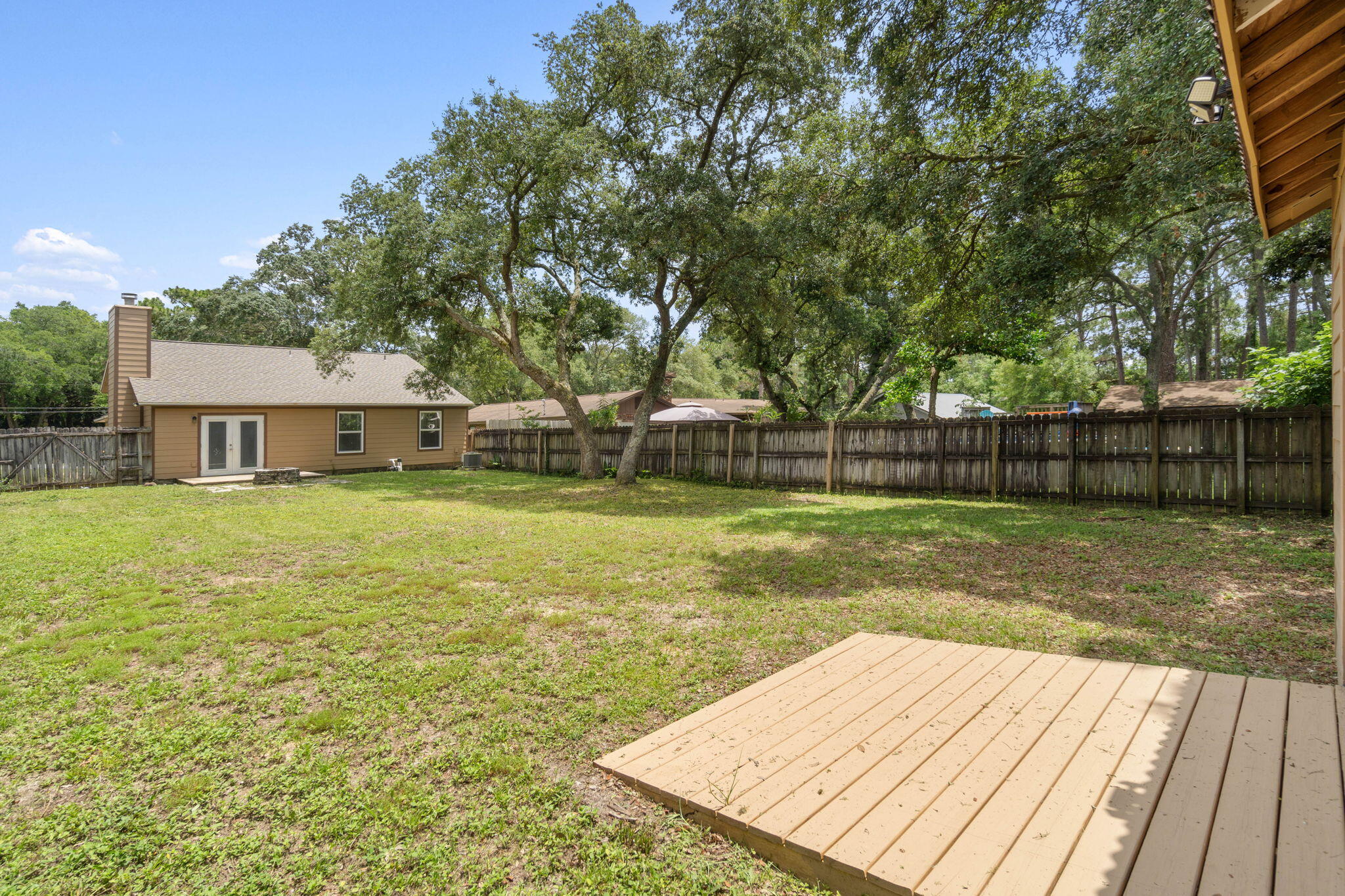 CANDLEWOOD VILLAGE - Residential