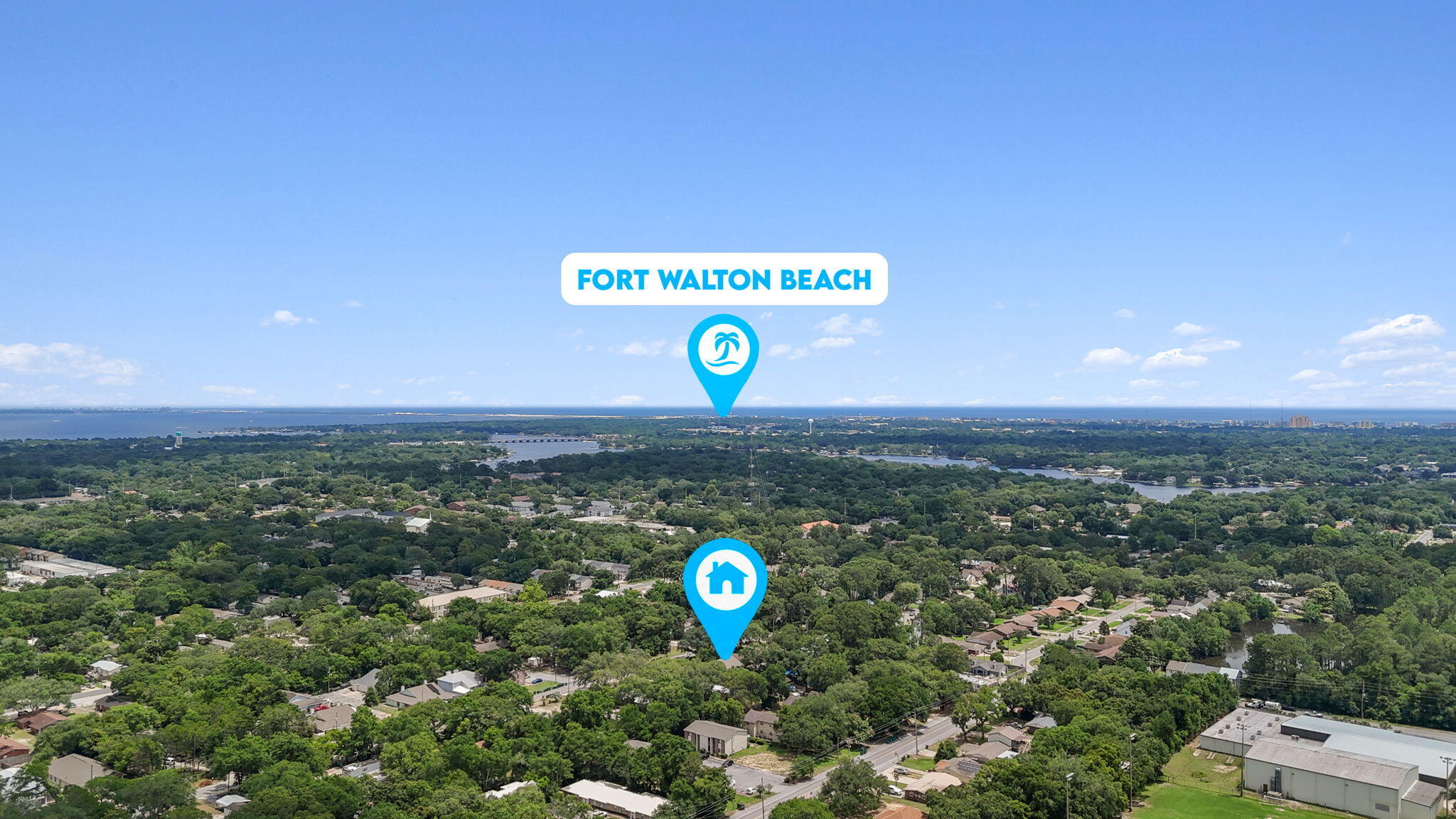 CANDLEWOOD VILLAGE - Residential