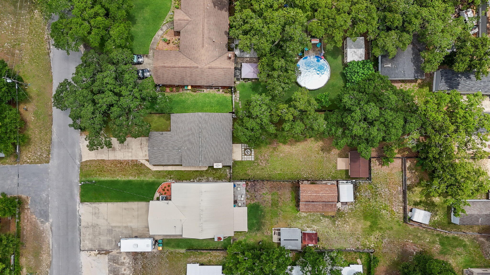 CANDLEWOOD VILLAGE - Residential