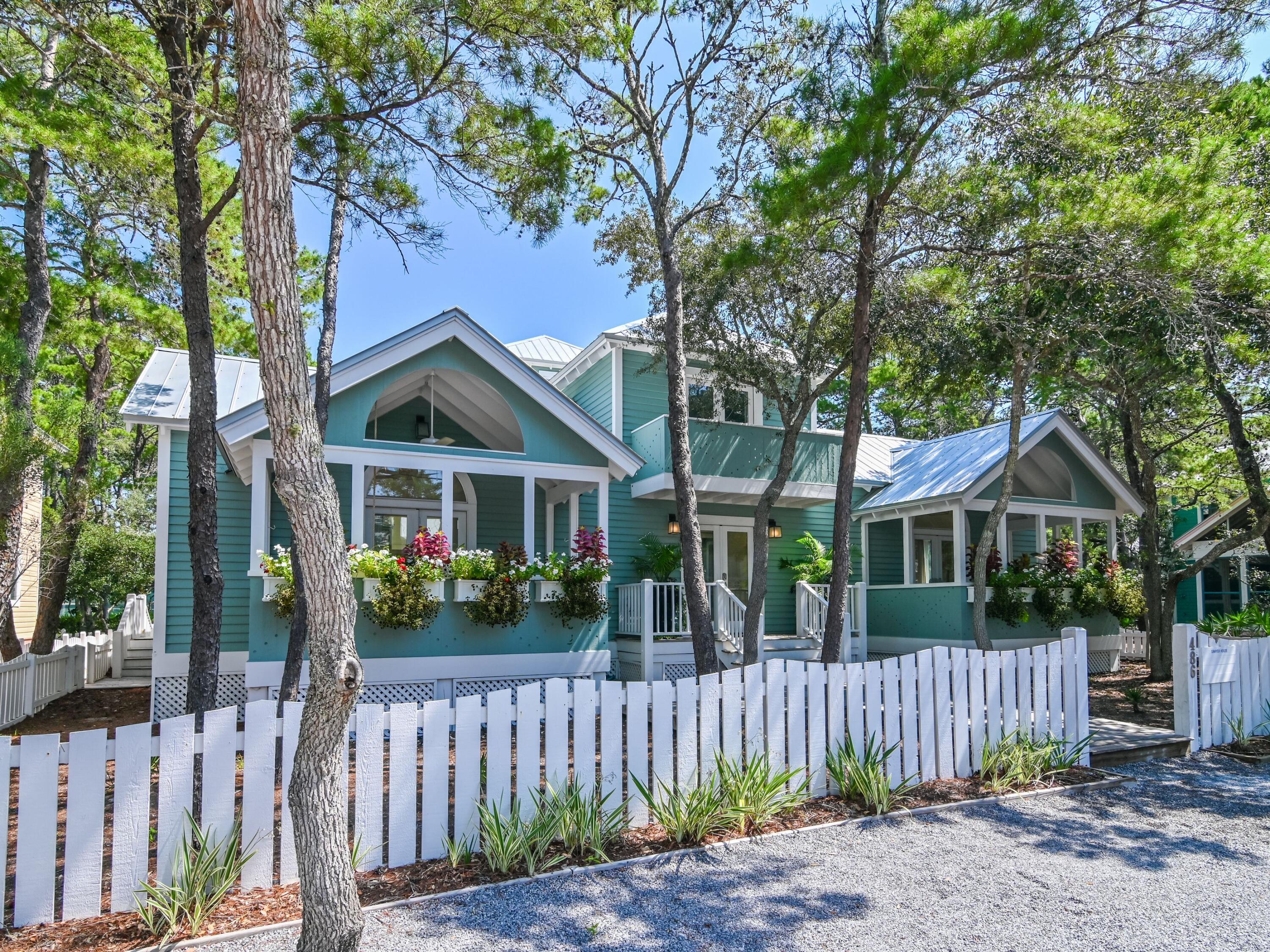 SEASIDE 04 - Residential