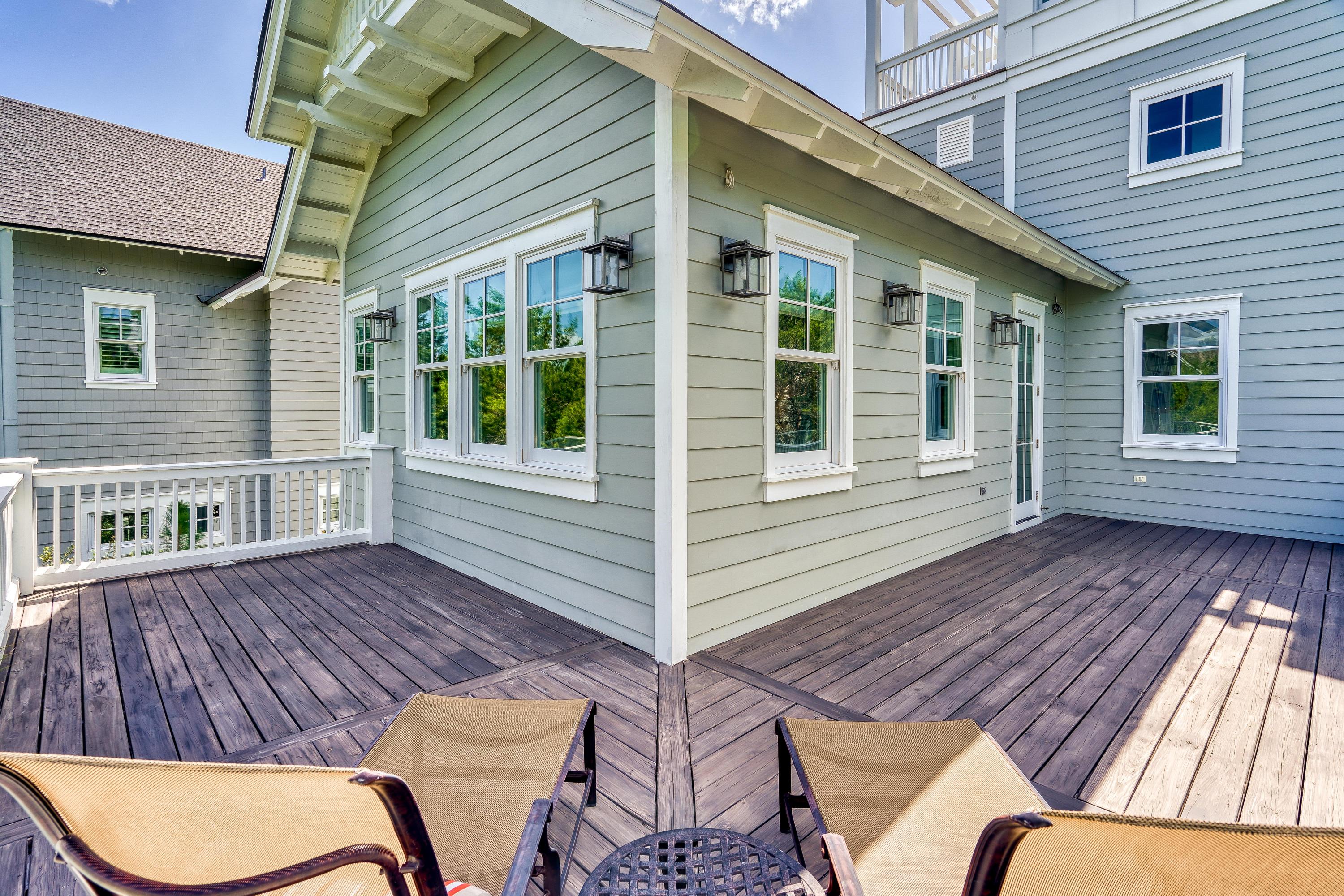WATERSOUND BEACH - Residential