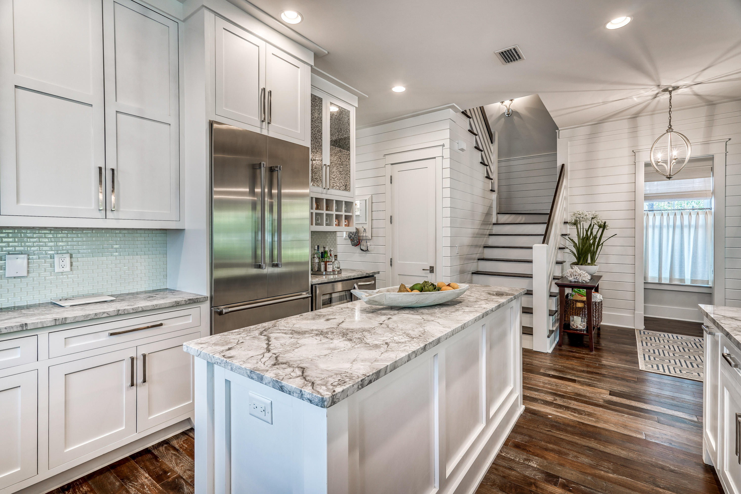 WATERSOUND BEACH - Residential