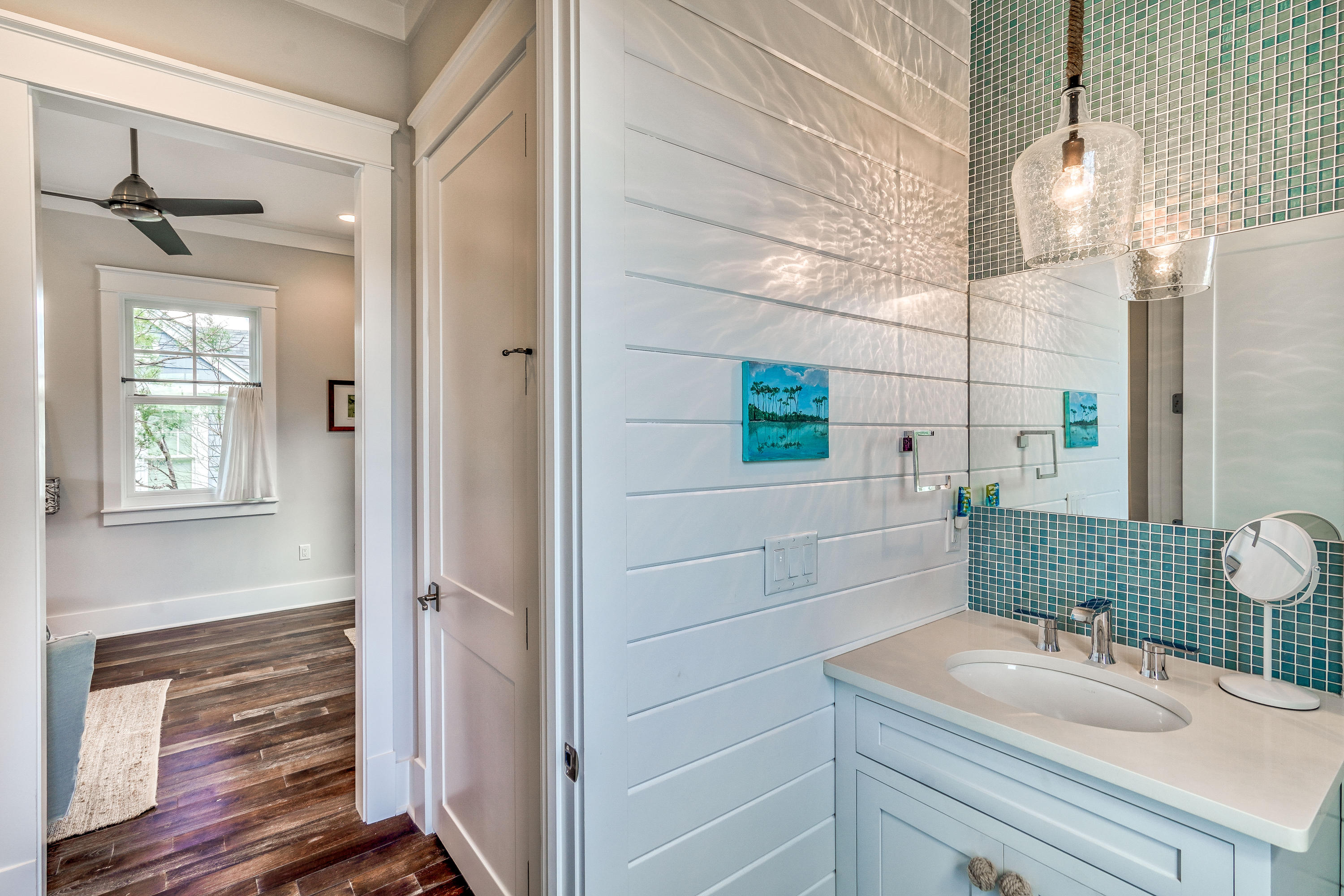 WATERSOUND BEACH - Residential