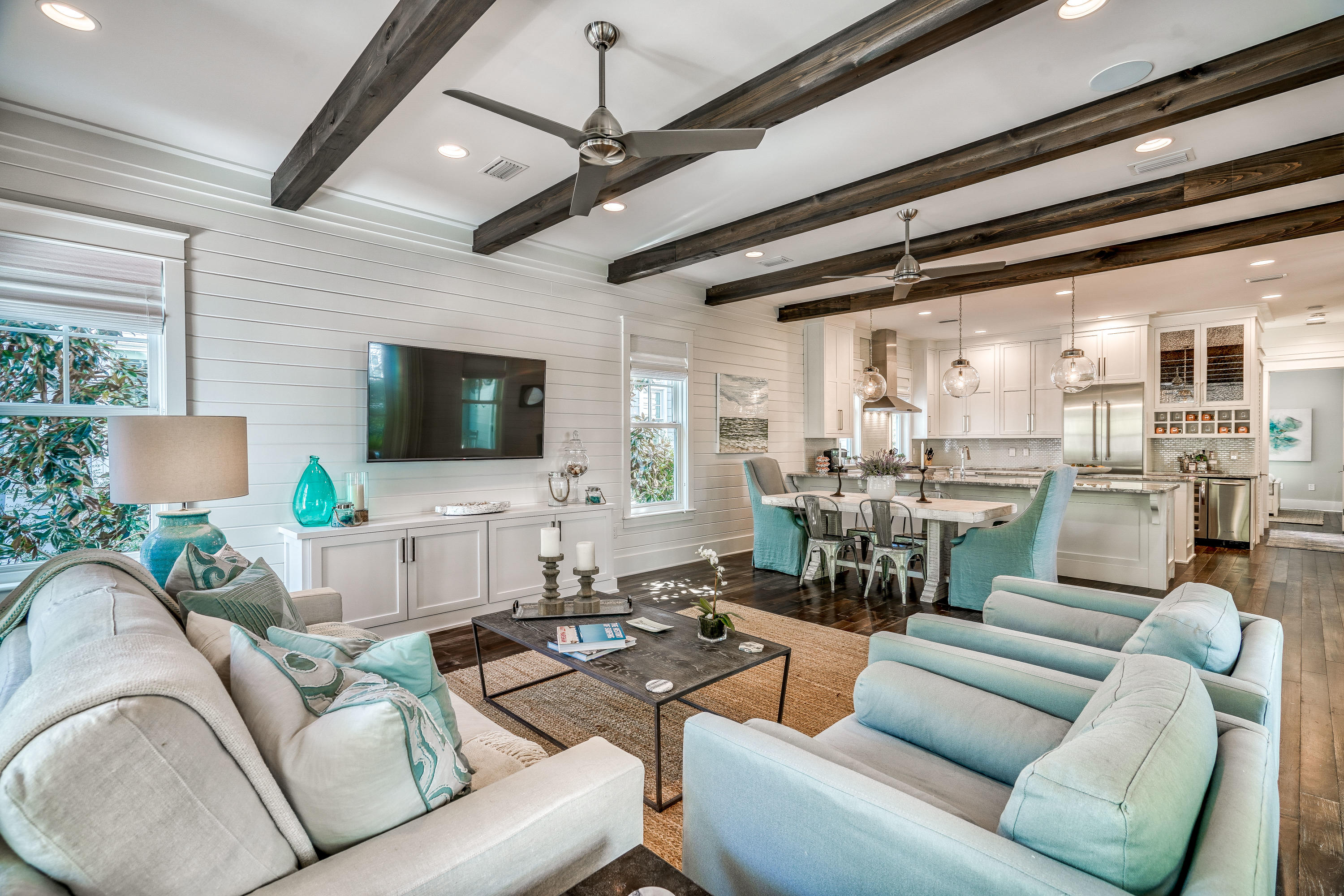 WATERSOUND BEACH - Residential